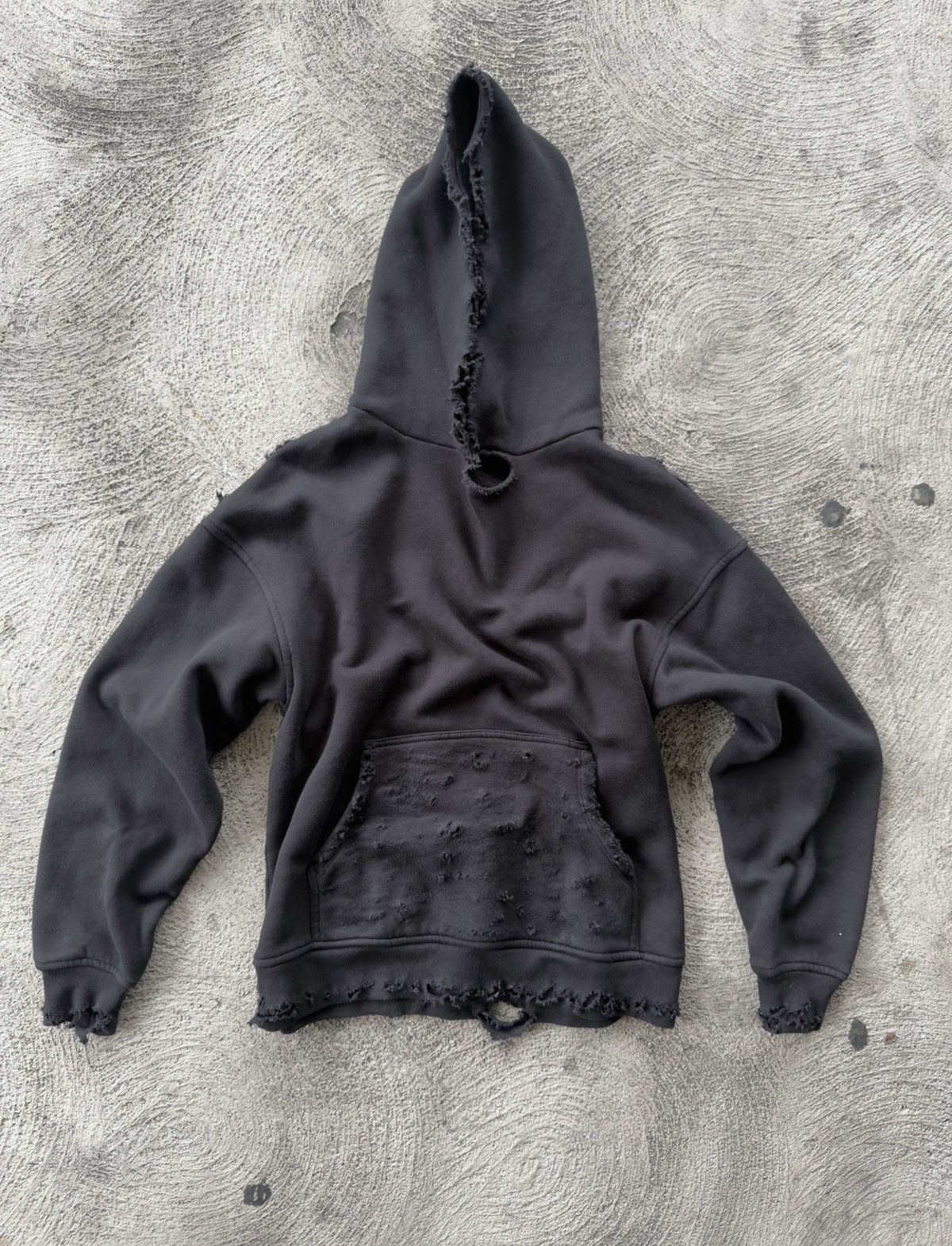 Other Sevanelys Gothic German Hoodie Size US M / EU 48-50 / 2 - 2 Thumbnail
