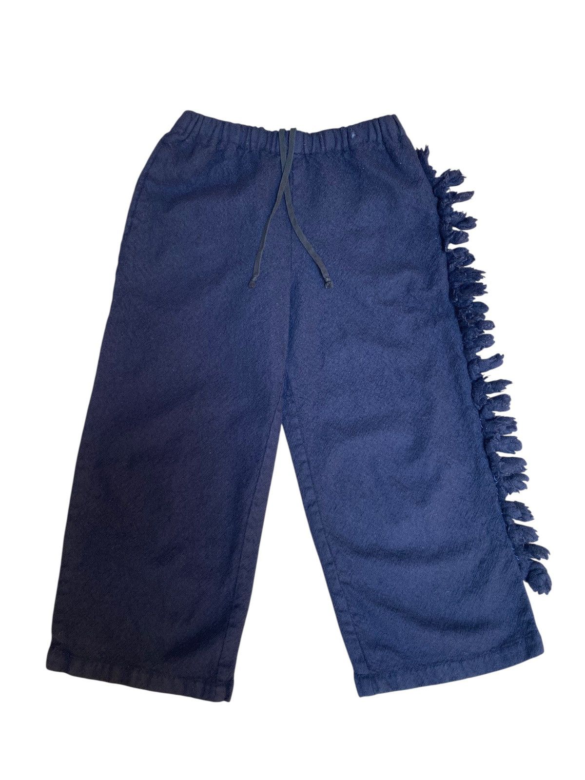 Comme des Garcons Comme Des Garcons Nice Design Pant Size 30" / US 8 / IT 44 - 1 Thumbnail