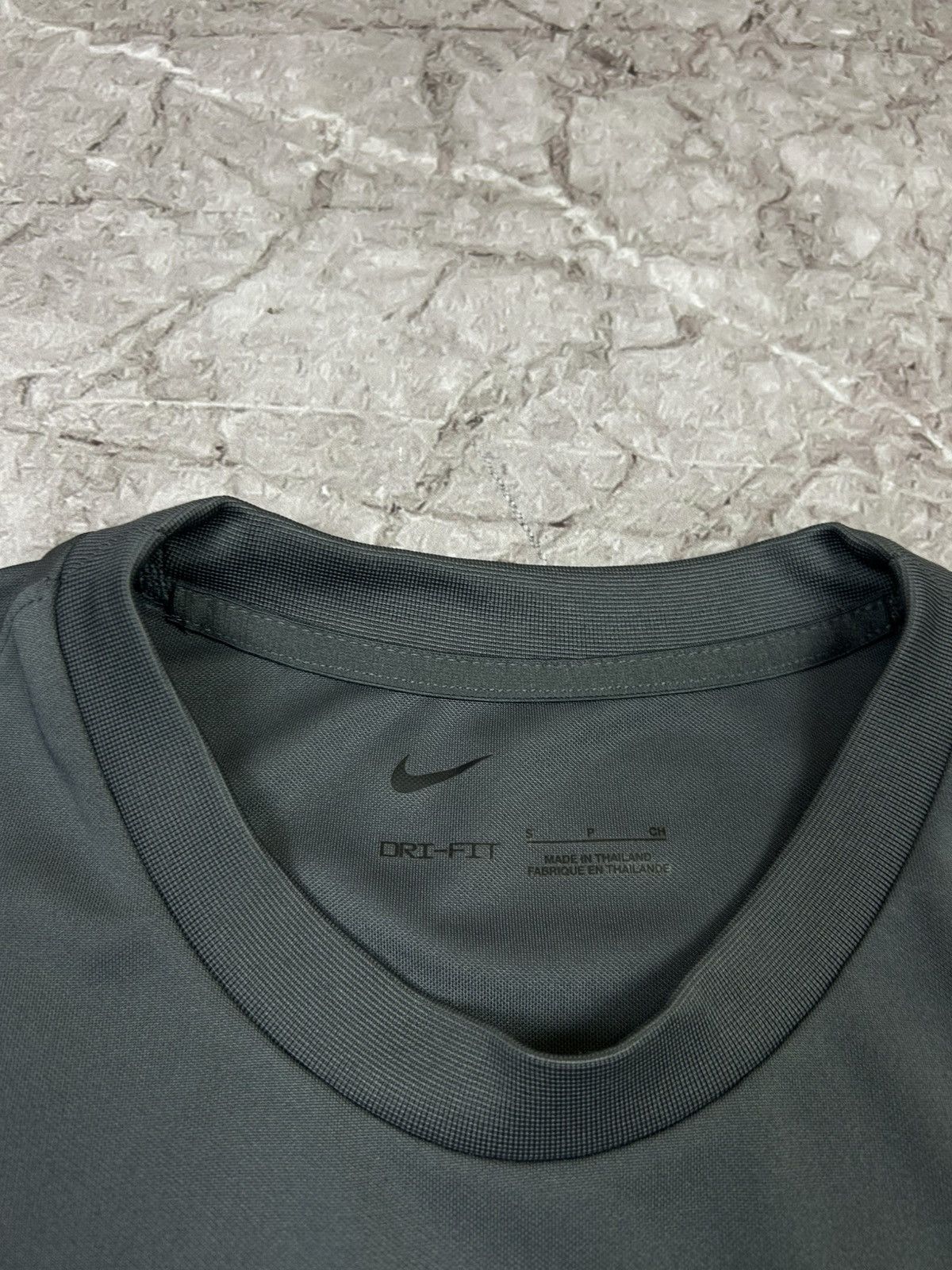 Nike Nike Paris Saint Germain 2019/20 Blokecore Home Jersey Size US S / EU 44-46 / 1 - 3 Thumbnail
