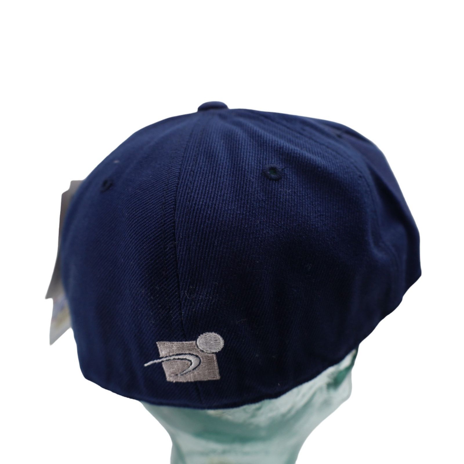 Sports Specialties × Vintage Vintage NWT Sport Specialties Dallas Cowboy Fitted Cap Size ONE SIZE - 5 Thumbnail