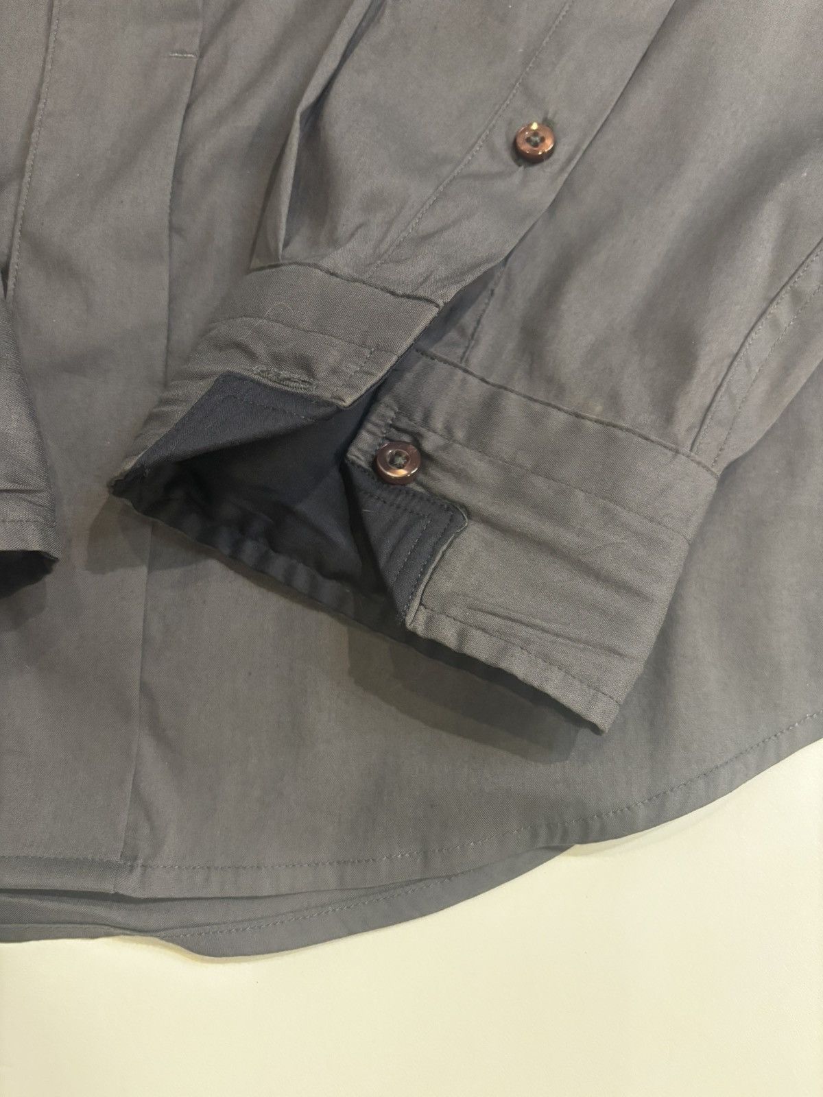 Zara Military button down Shirt.mt6607 Size US S / EU 44-46 / 1 - 4 Thumbnail