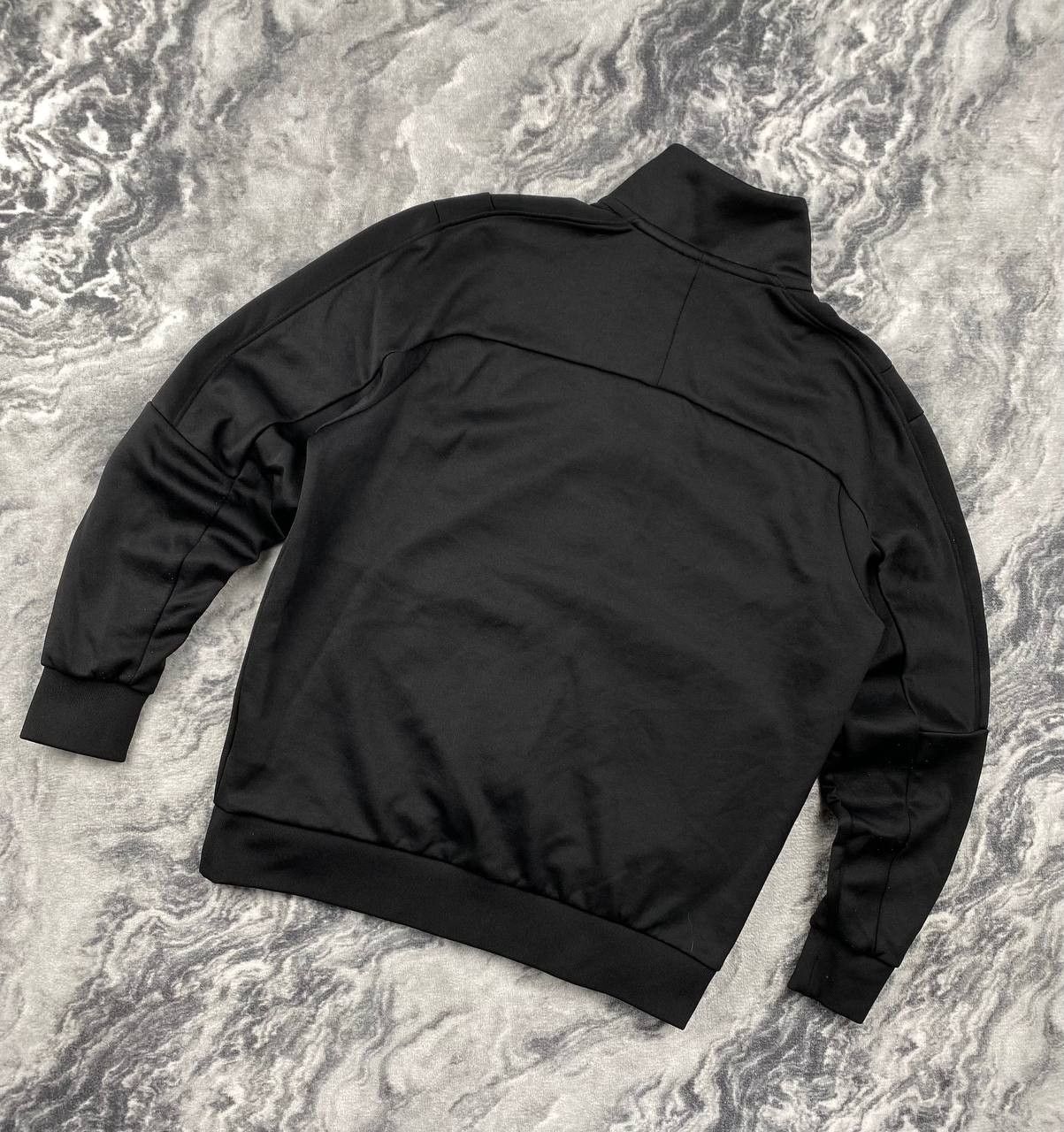 Puma Puna Mercedes F1 Petronas Racing Track Jacket Men Size L Size US L / EU 52-54 / 3 - 13 Thumbnail