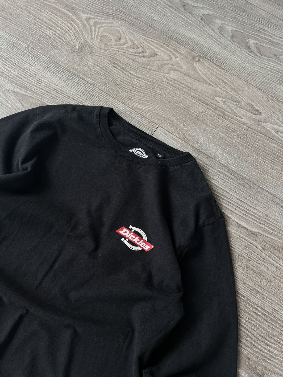Designer × Dickies ‼️Dickies Big Logo New Collection Opium Long Sleeve‼️ Size US S / EU 44-46 / 1 - 10 Thumbnail