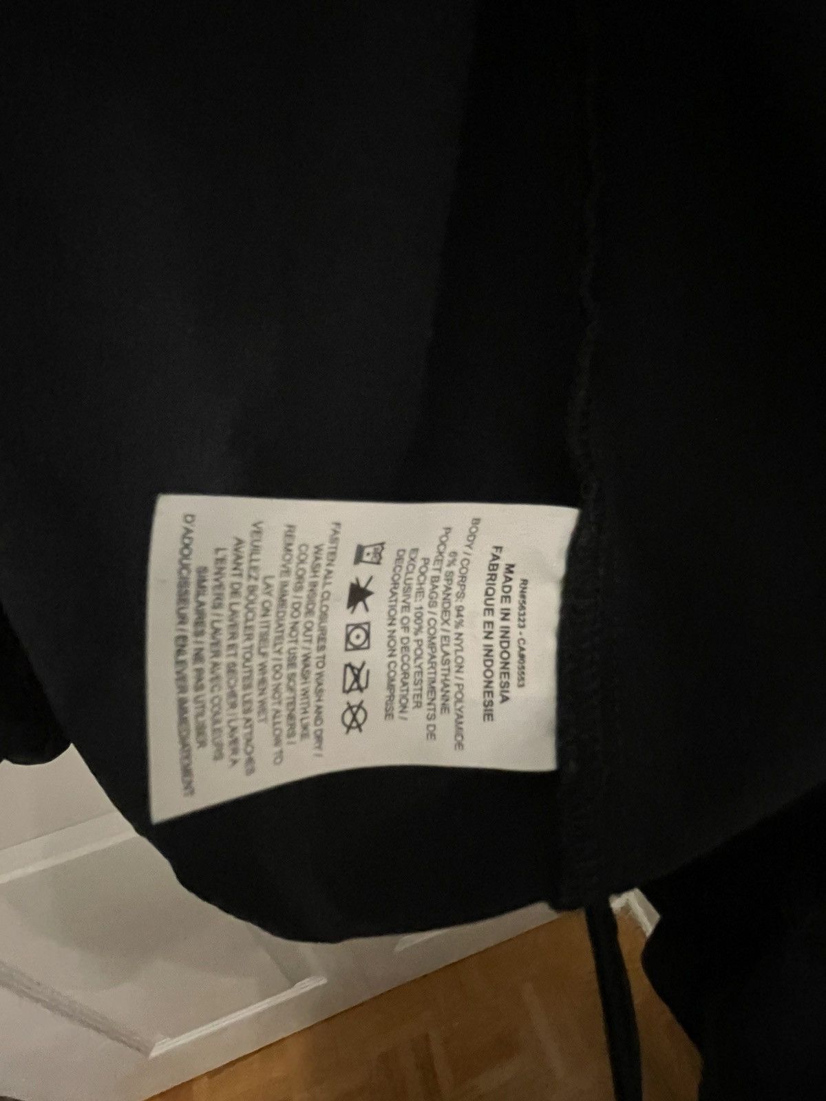 Nike Nike tech fleece Size US XS / EU 42 / 0 - 12 Thumbnail