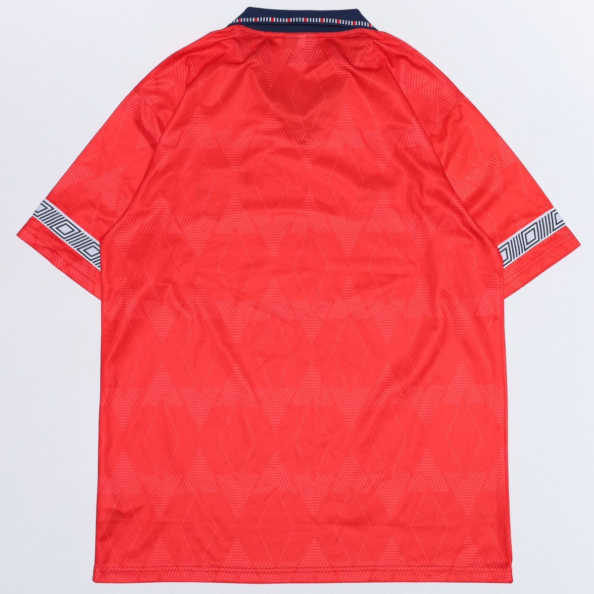 Umbro Umbro England Replica Jersey Red Size US XL / EU 56 / 4 - 2 Thumbnail
