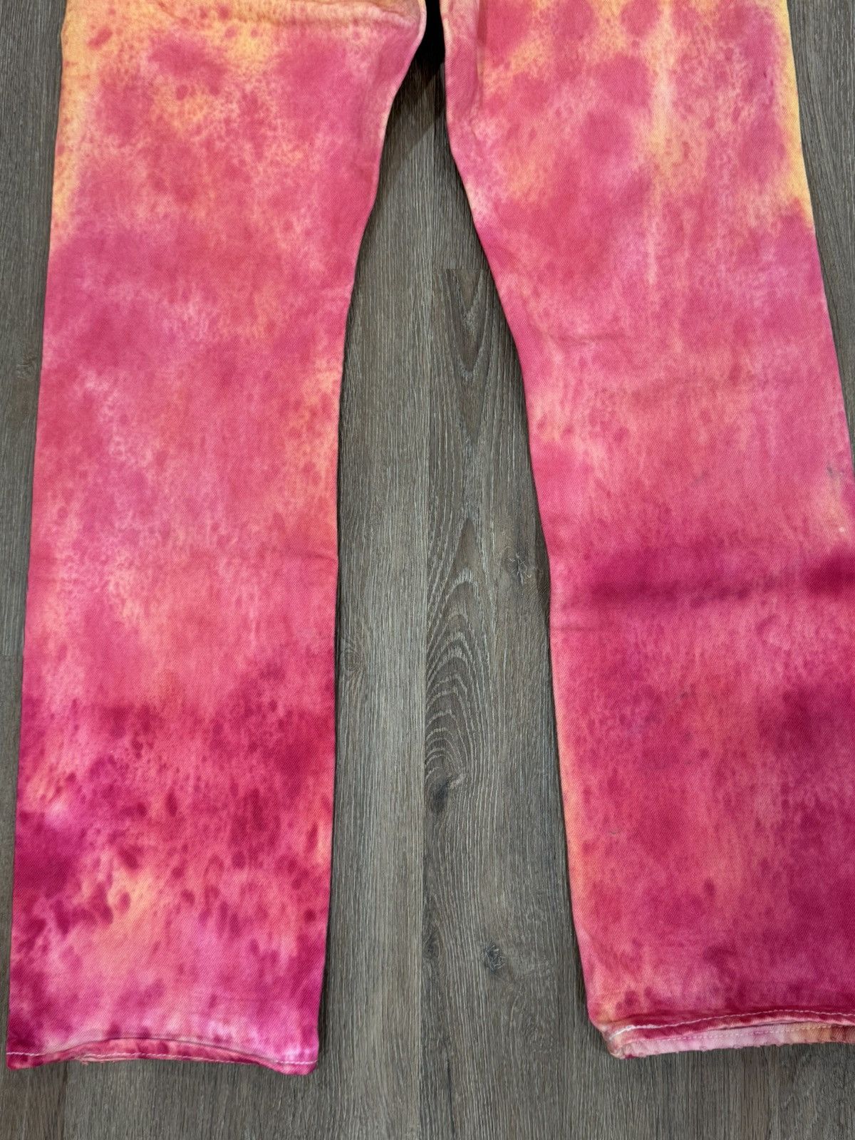 Levi's Custom Levi’s Jeans Size US 32 / EU 48 - 8 Thumbnail