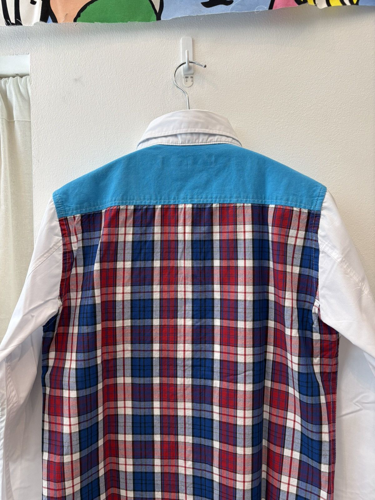 Junya Watanabe Junya Watanabe for Comme des Garçons MAN AD2005s Size US M / EU 48-50 / 2 - 6 Thumbnail