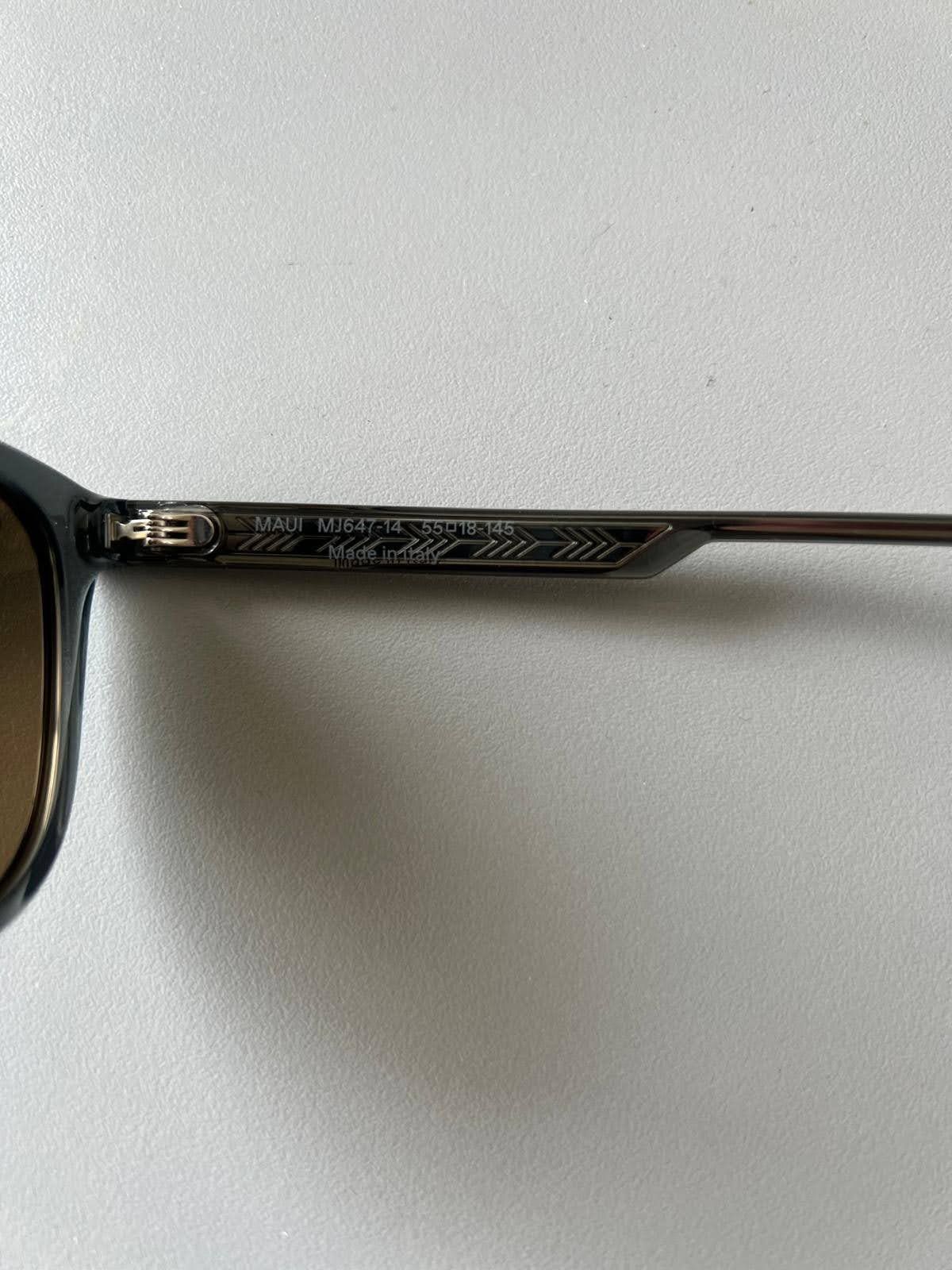 Maui Jim KU'IKAHI ASIAN FIT Size ONE SIZE - 4 Thumbnail