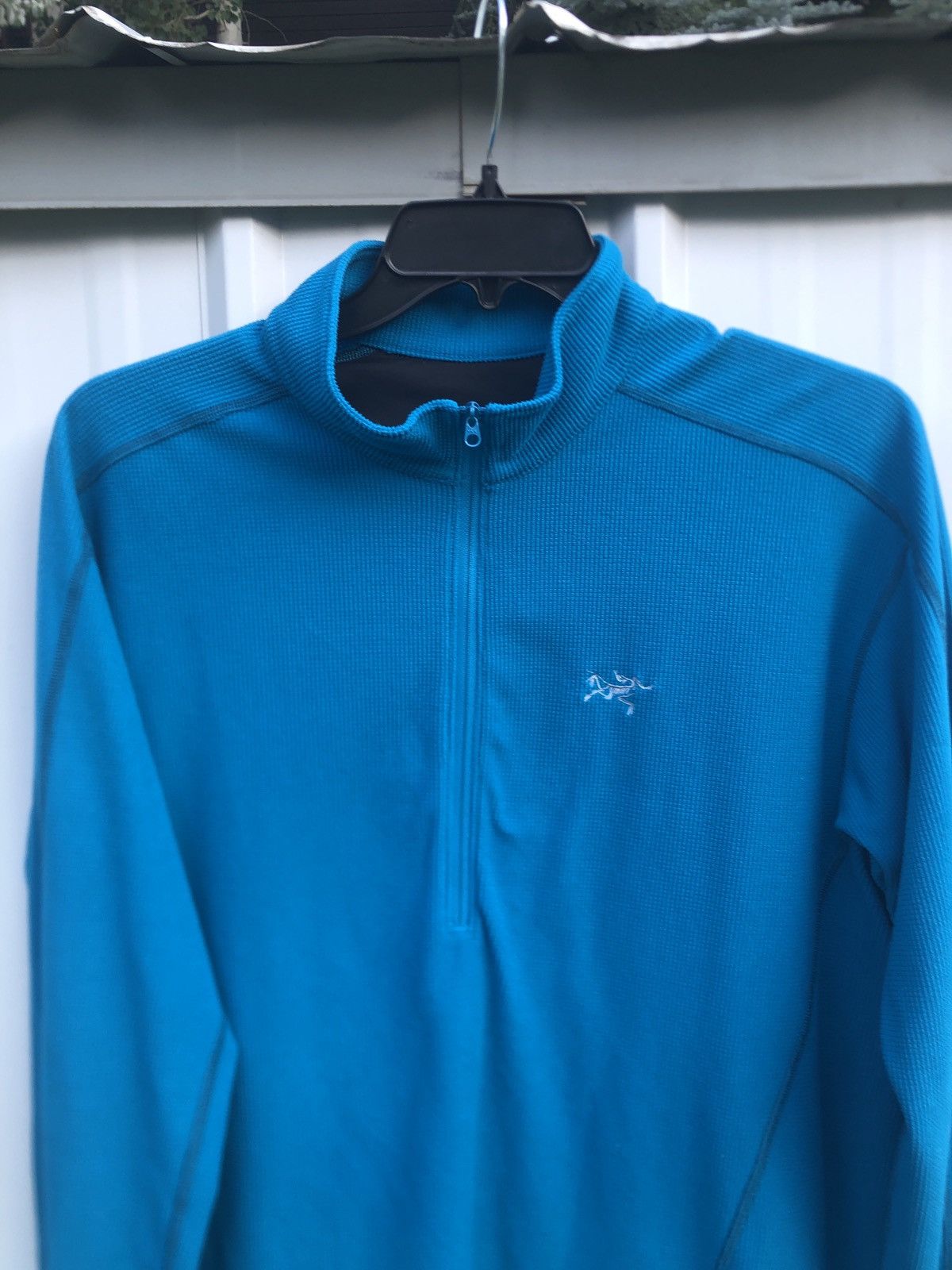 Arc'teryx Arc’teryx Blue sweater Size US XL / EU 56 / 4 - 2 Thumbnail