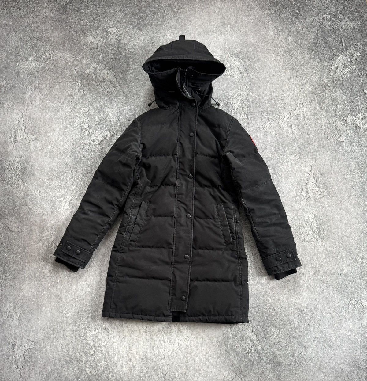Canada Goose Canada Goose 🪿 XS/size warm down coat jacket parka puffer Size XS / US 0-2 / IT 36-38 - 7 Thumbnail