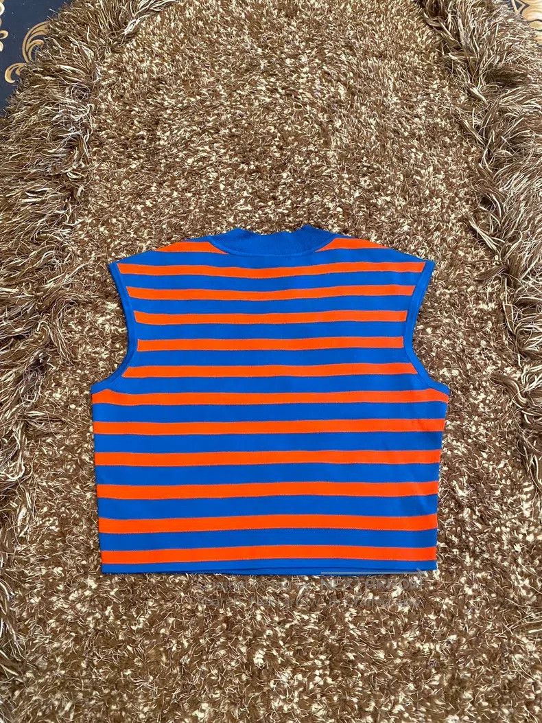 Hermes Hermes Knitted Top Size XS / US 0-2 / IT 36-38 - 5 Thumbnail