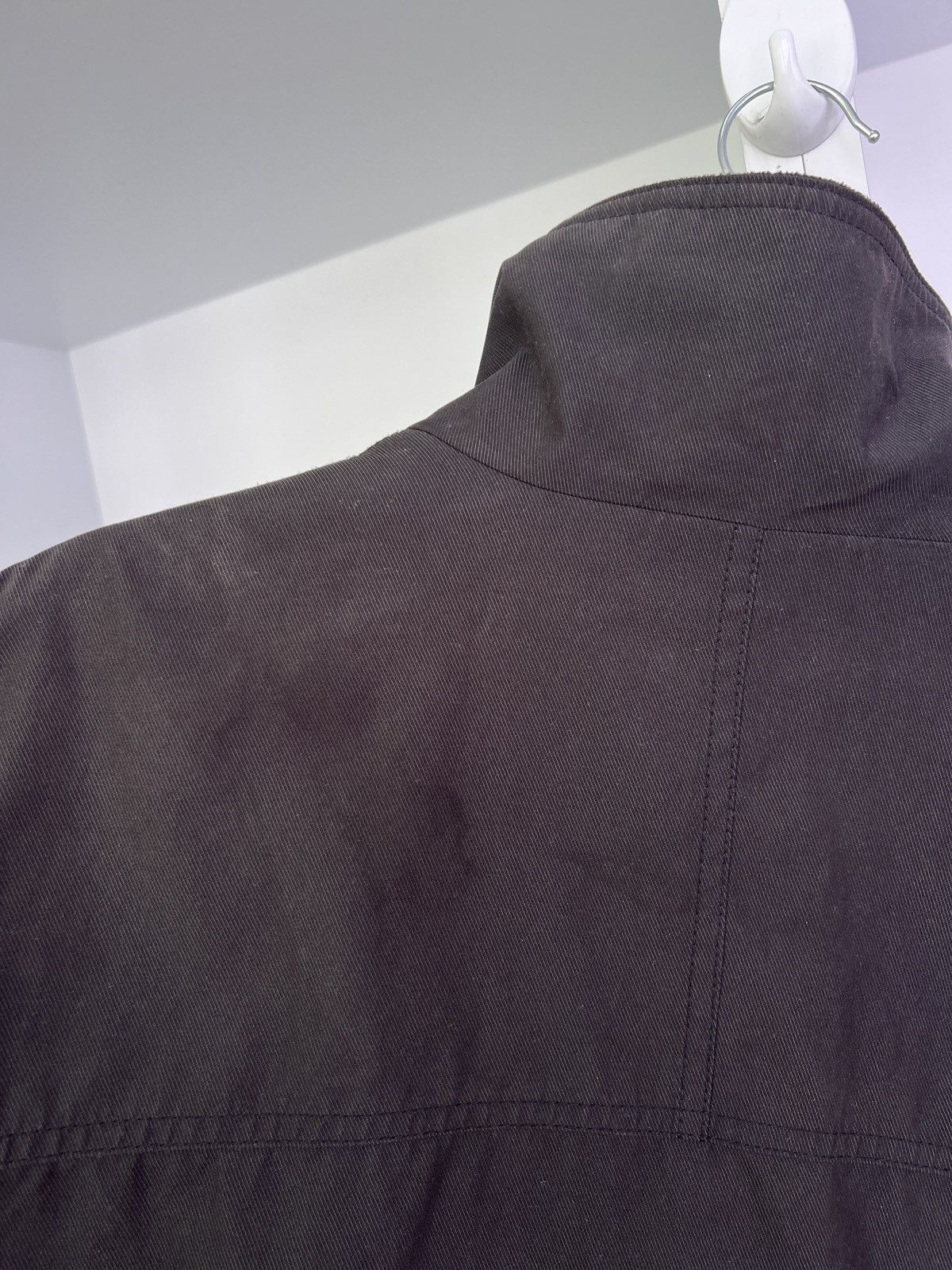 Mercedes-Benz × Vintage VTG Mercedes-Benz McLaren Hamilton F1 Racing Jacket Size US L / EU 52-54 / 3 - 16 Thumbnail