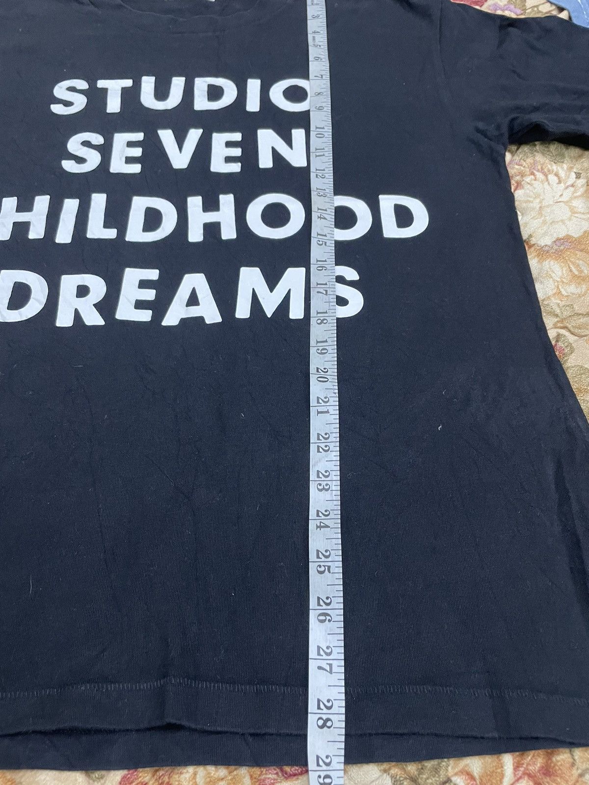 Studio Seven Child hood Dreams Shirt