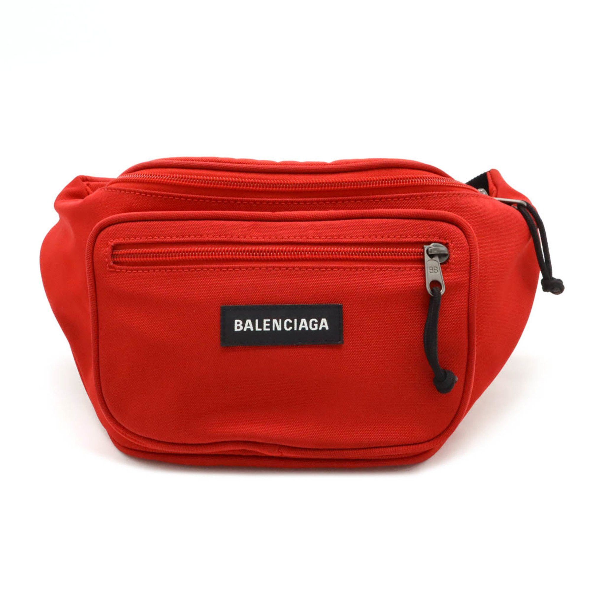 Balenciaga Balenciaga Hip shoulder Size ONE SIZE - 1 Thumbnail