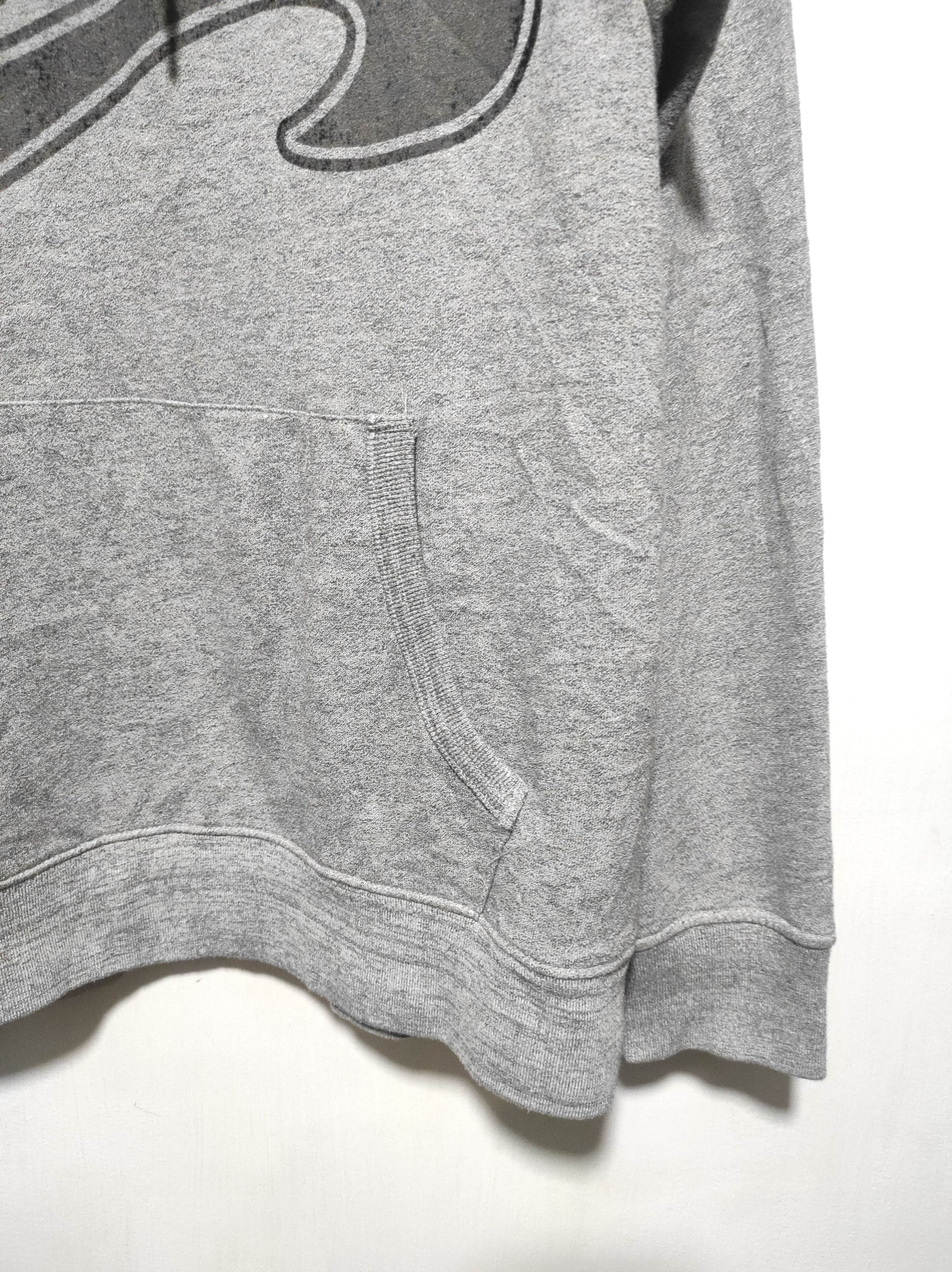 Japanese Brand ILLS Will fur hoodie ifsix LGB style Size US L / EU 52-54 / 3 - 6 Thumbnail