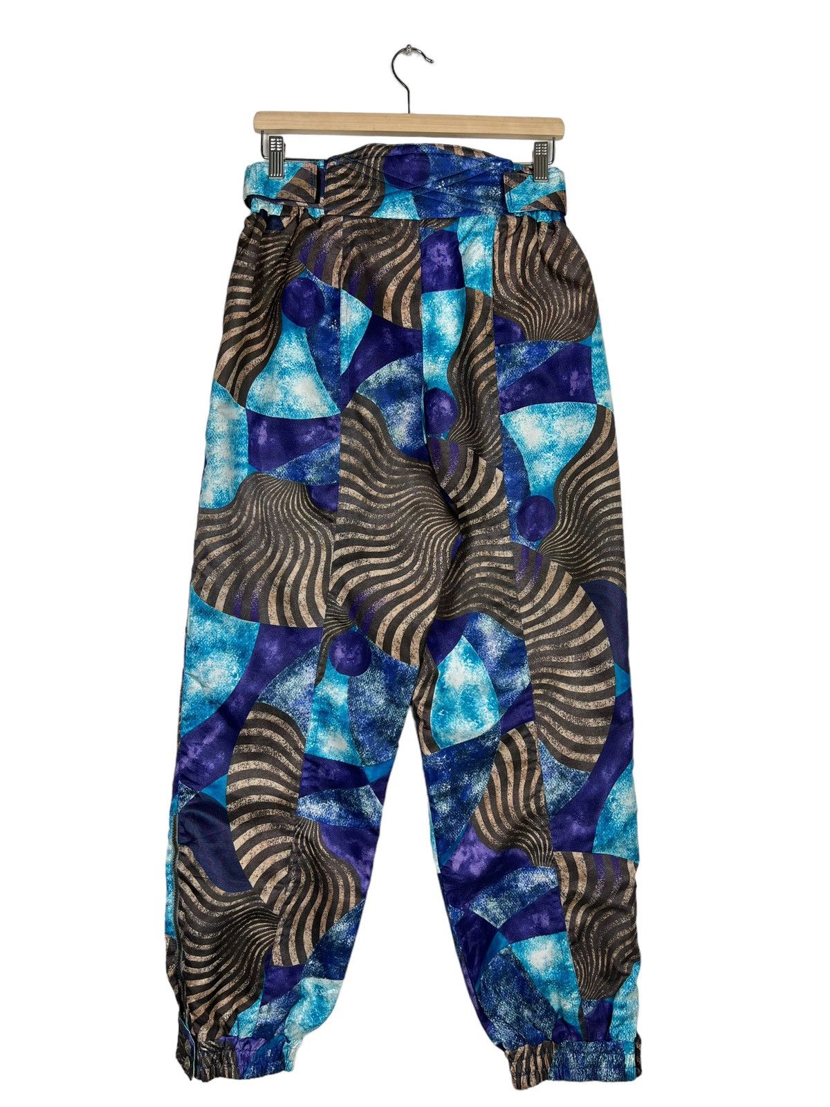 Japanese Brand × Vintage 🔥 BOYASKI ASTRO SKI PANTS Size US 30 / EU 46 - 2 Thumbnail