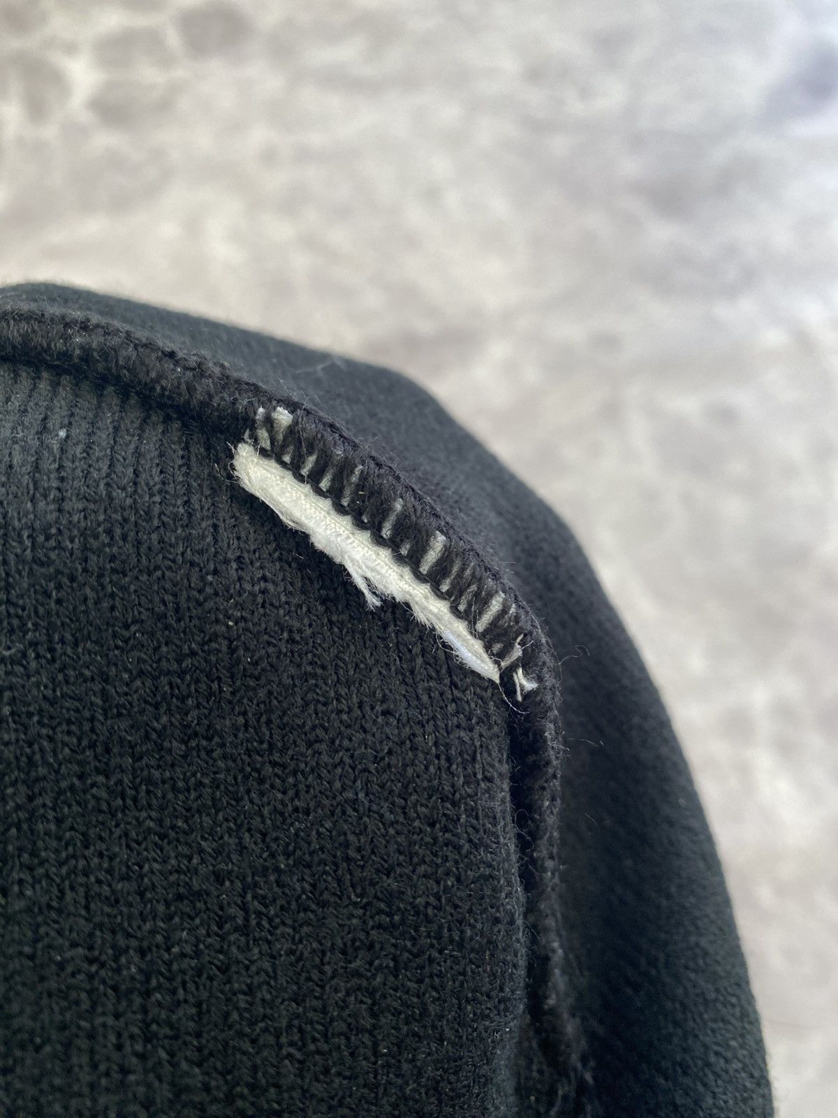 Peak Performance Peak Performance Big Logo Beanie Gorpcore Hat Size ONE SIZE - 3 Thumbnail