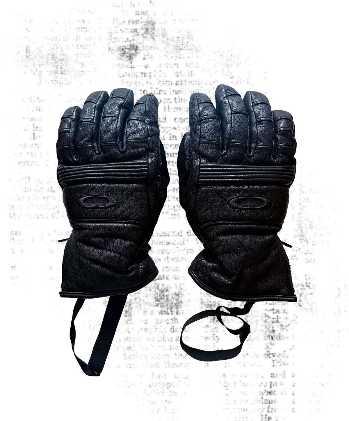 Oakley oakley silverado gloves goretex xl Size ONE SIZE - 1 Thumbnail