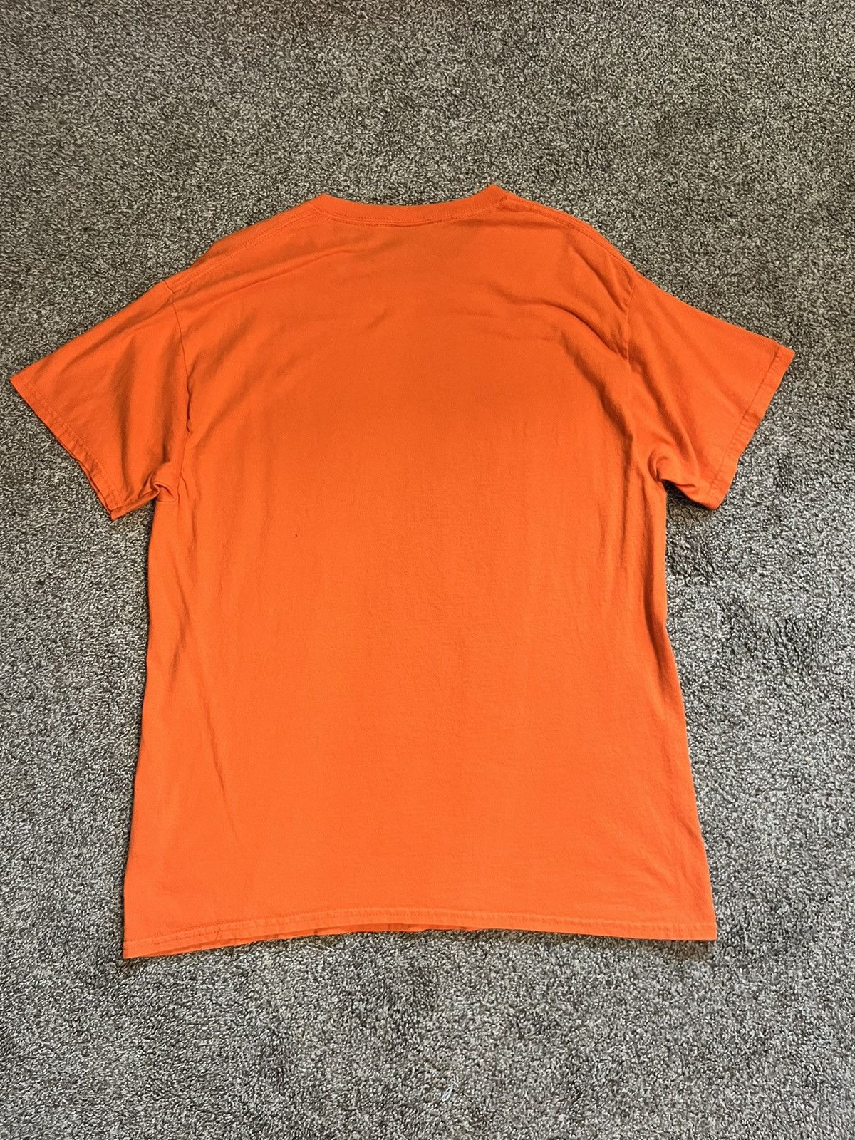 Revenge Revenge Fallen Angel Tee Size US L / EU 52-54 / 3 - 3 Thumbnail