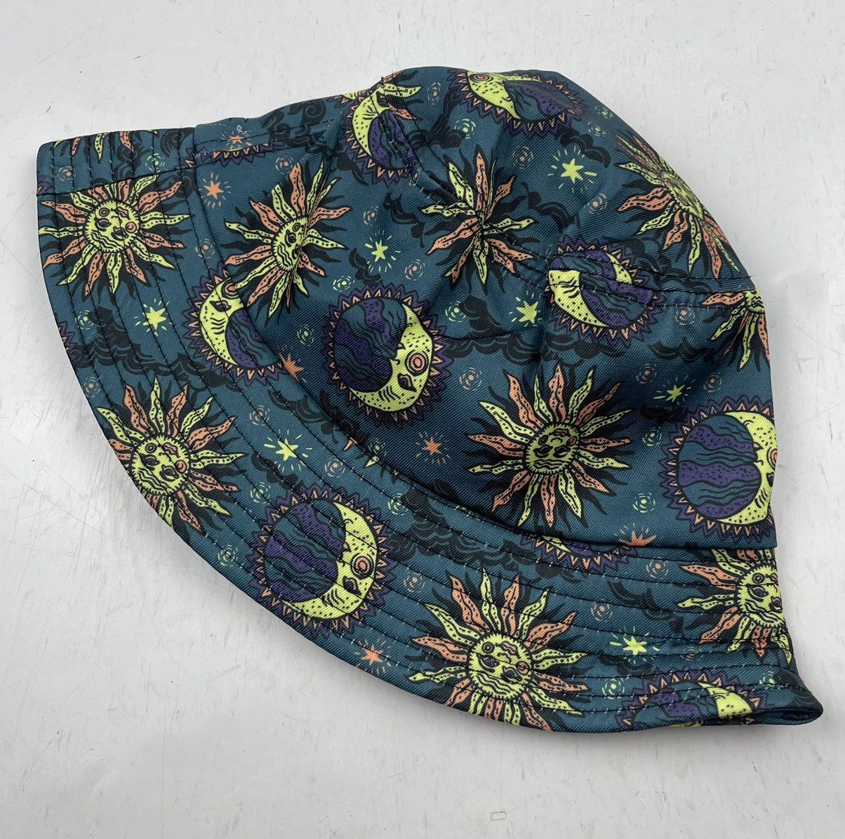 Japanese Brand × Seditionaries rare design bucket hat tc40 Size ONE SIZE - 5 Thumbnail
