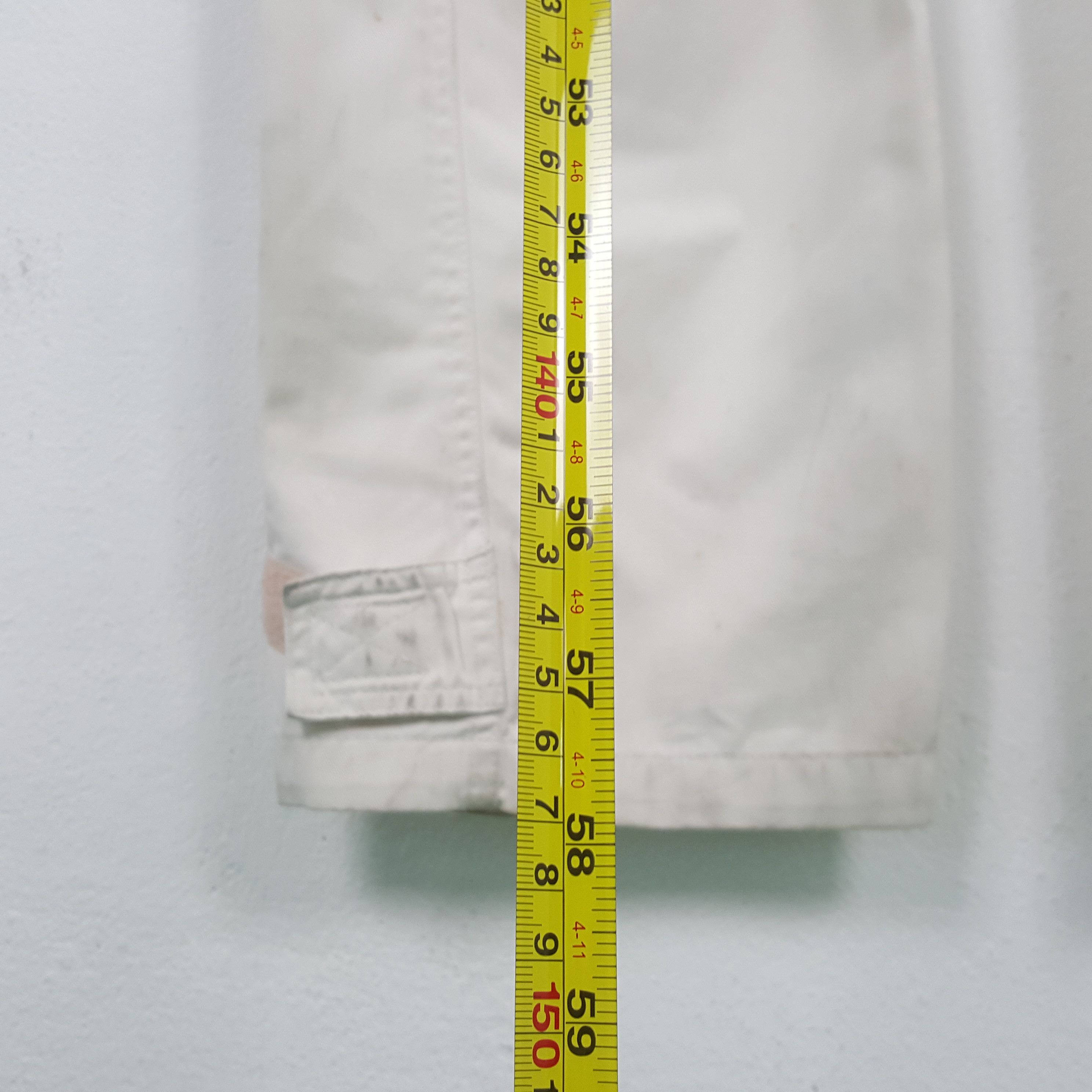 Honda Honda Japanese Motorsports Workwear Coverall C300N9 Size US L / EU 52-54 / 3 - 8 Thumbnail