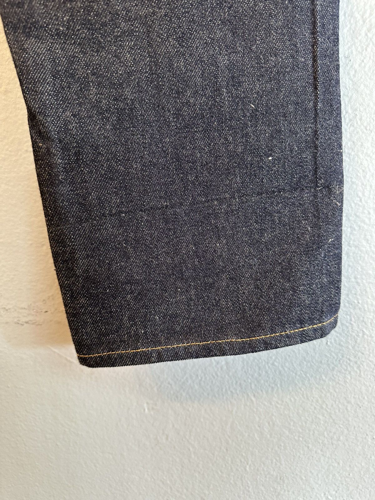 Levi's Vintage Clothing Levi’s LVC Levi’s Vintage Clothing 1954 501 Size US 34 / EU 50 - 5 Thumbnail