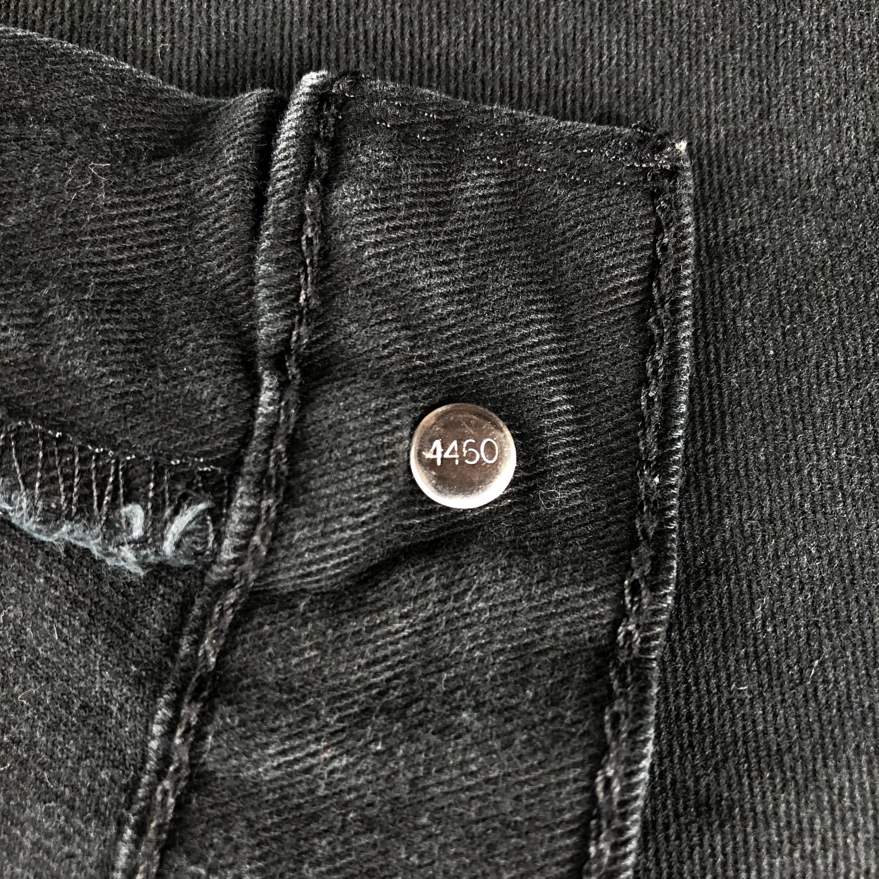 Levi's × Vintage Vintage Levis 541 Earth Tone Jeans-JM1844 Size US 36 / EU 52 - 8 Thumbnail