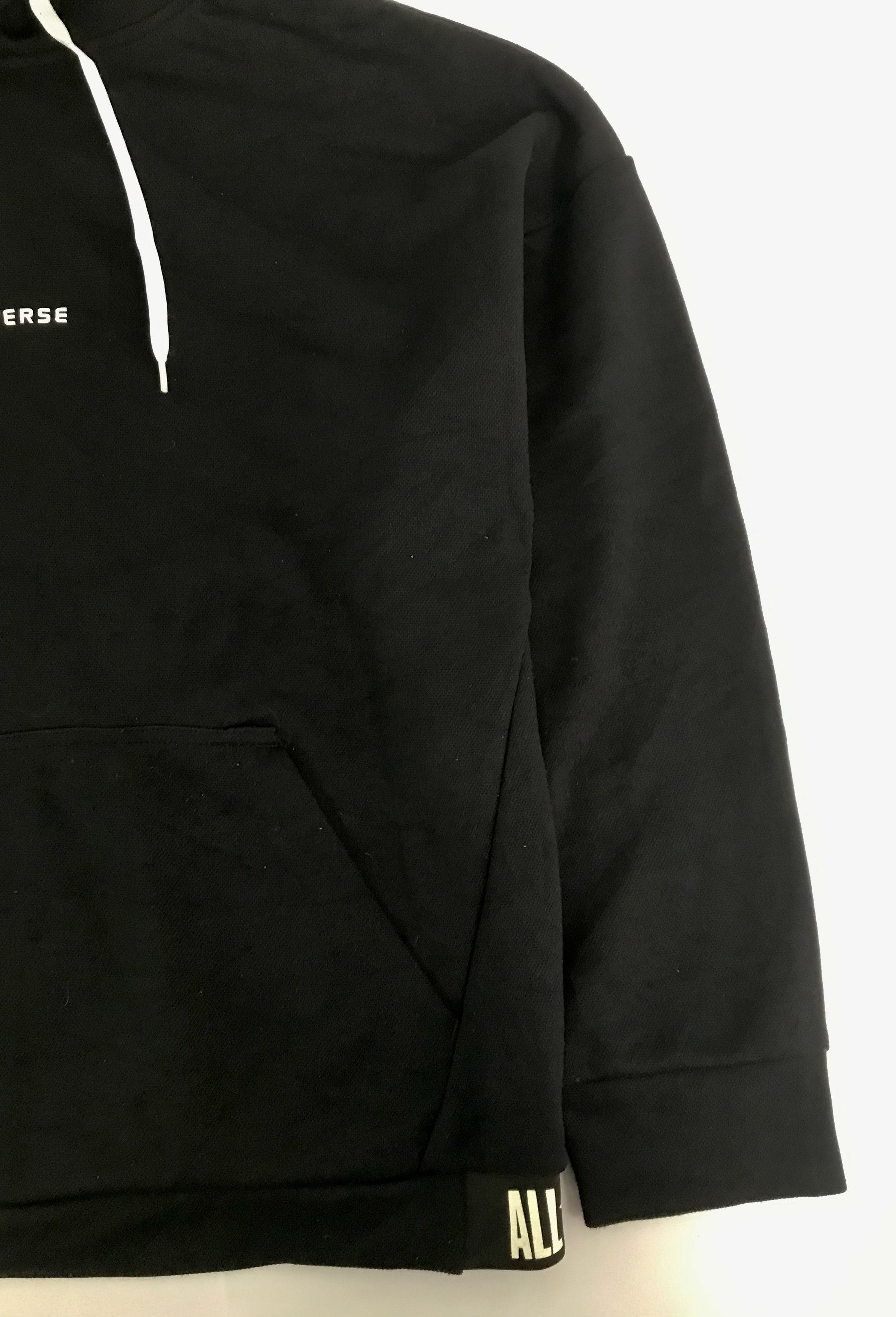 Converse Original Converse Hoodie Size US L / EU 52-54 / 3 - 2 Thumbnail