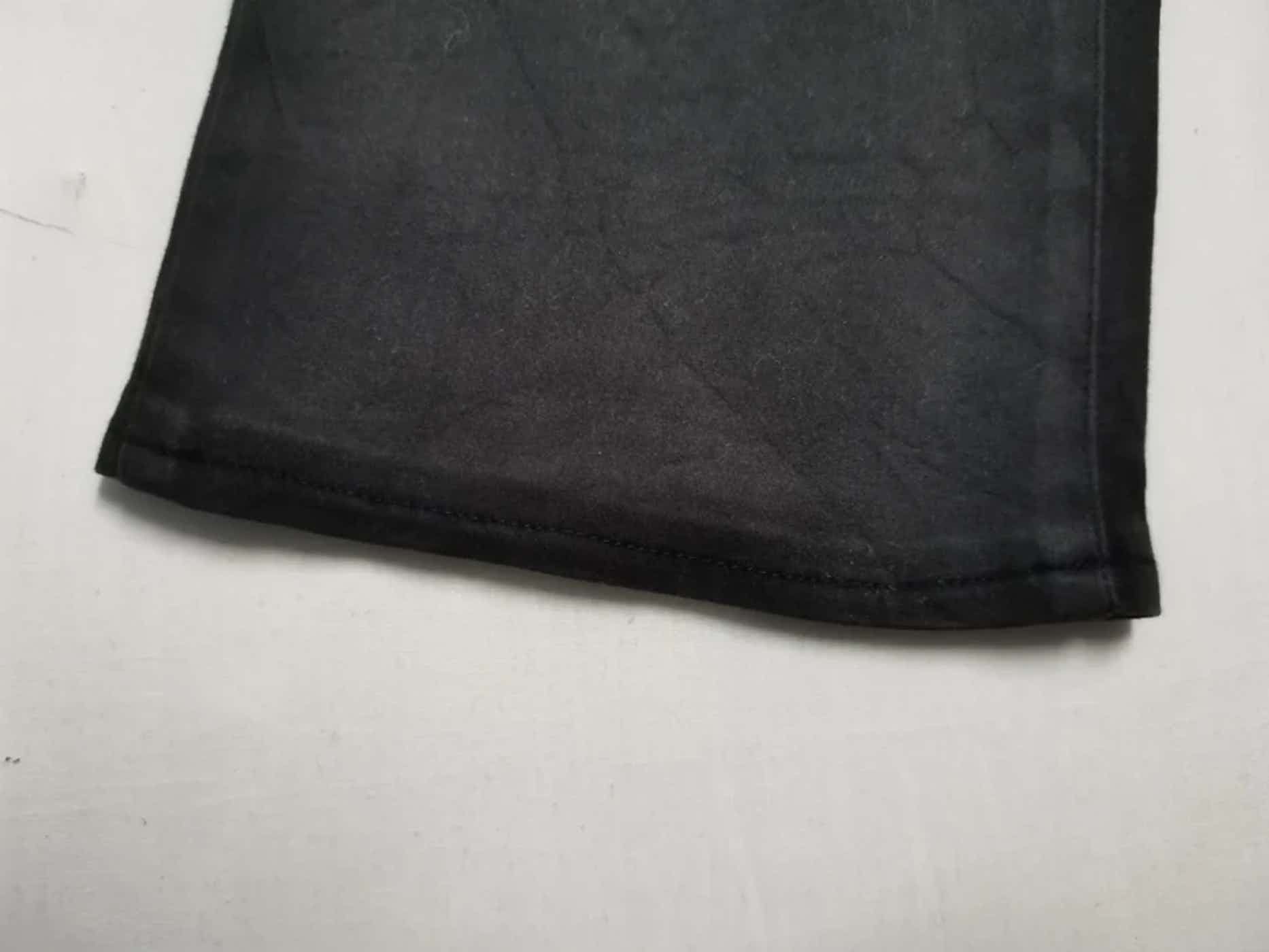Japanese Brand Uniqlo International World Jeans Pants Size US 28 / EU 44 - 5 Thumbnail
