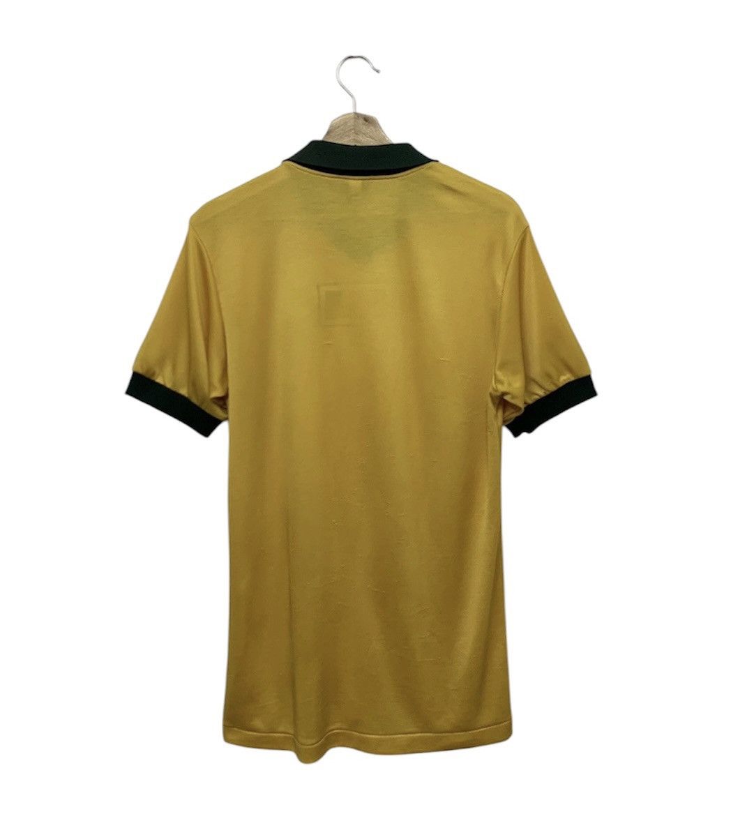 Vintage Vintage 1986 Brazil World Cup Jersey Topper Size US M / EU 48-50 / 2 - 2 Thumbnail