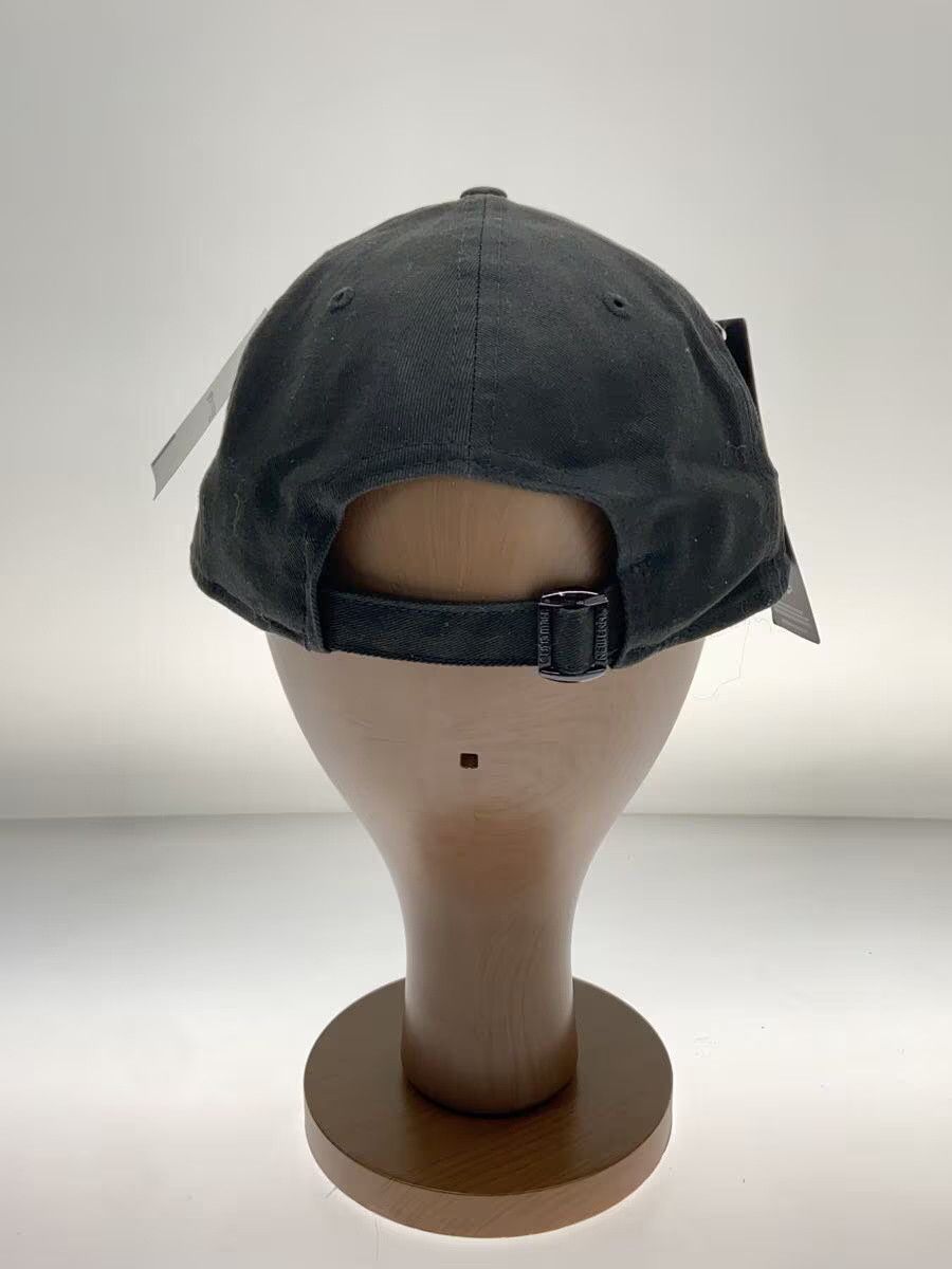Palm Angels Palm Angels x New Era Haas F1 Team Cotton Cap Black Size ONE SIZE - 3 Thumbnail