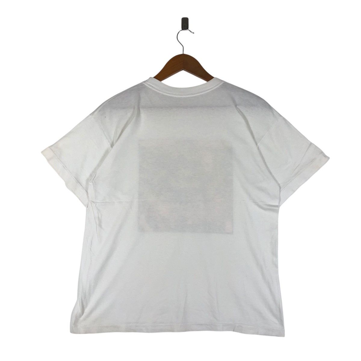 Vintage CREAM Disraeli Gear Band Vintage T-Shirt Size US M / EU 48-50 / 2 - 4 Thumbnail