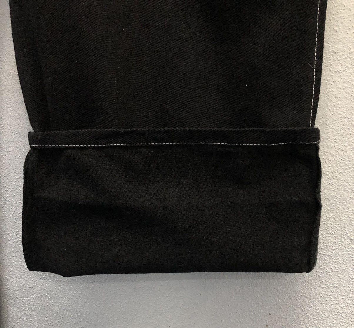 Japanese Brand Japanese Brand Overalls Size US 33 - 13 Thumbnail