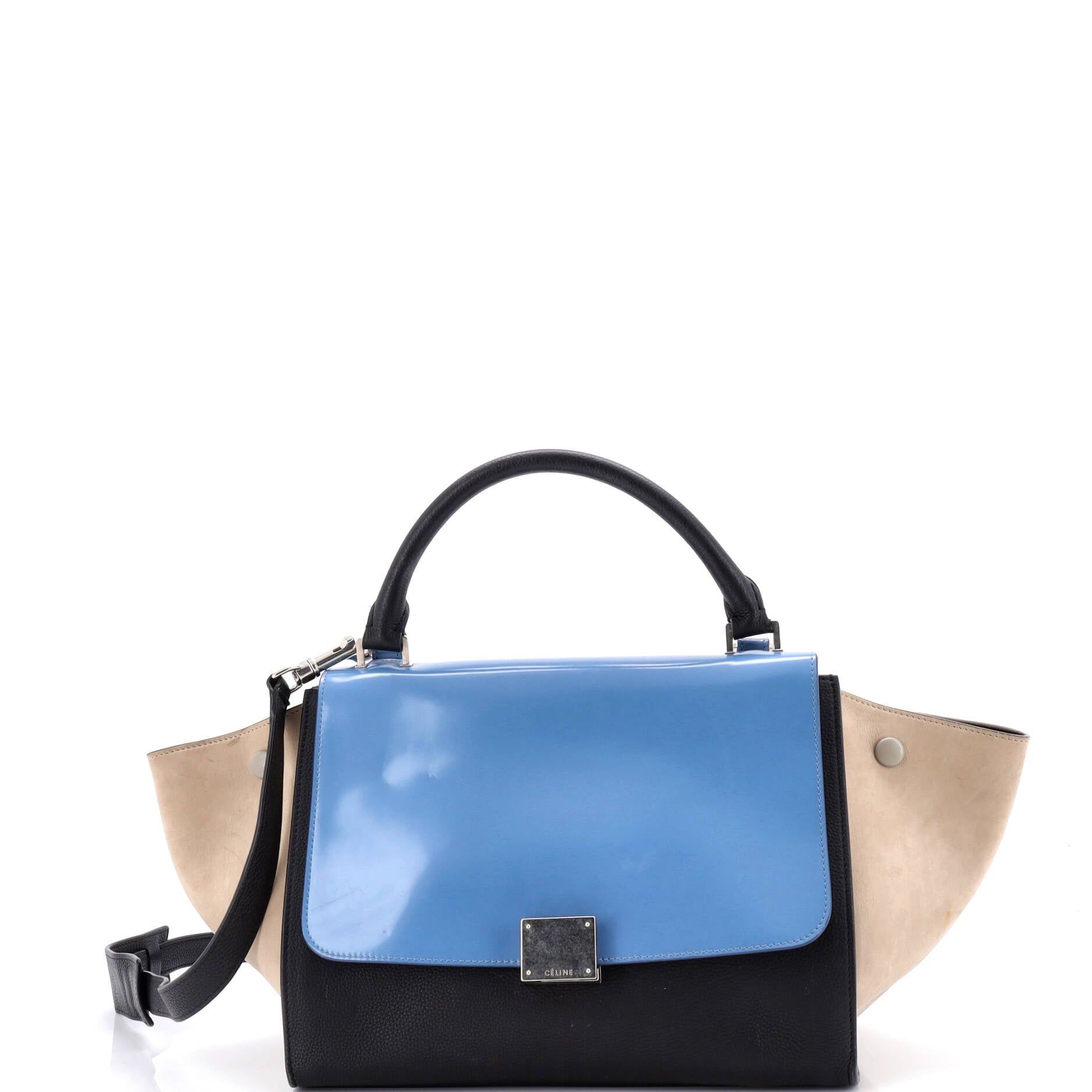 Celine Trapeze Bag Size ONE SIZE - 1 Thumbnail