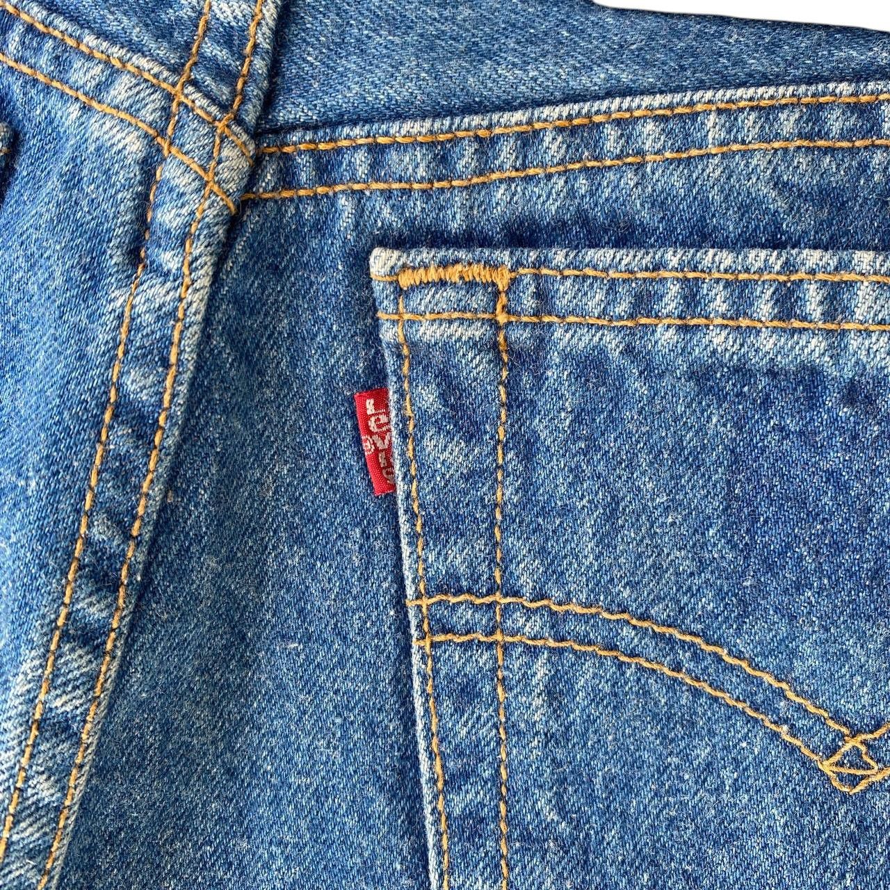 Levi's Vintage Clothing VINTAGE LEVIS 501 WOMEN W28X29.5"-J8-22 Size US 28 / EU 44 - 12 Thumbnail
