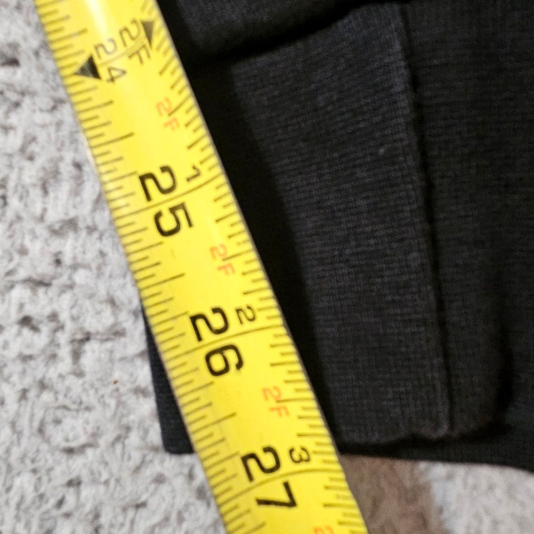 Nike Nike Tech Fleece Joggers Sweatpants Black Mens 3XL HV0959-010 Size US 39 - 7 Thumbnail