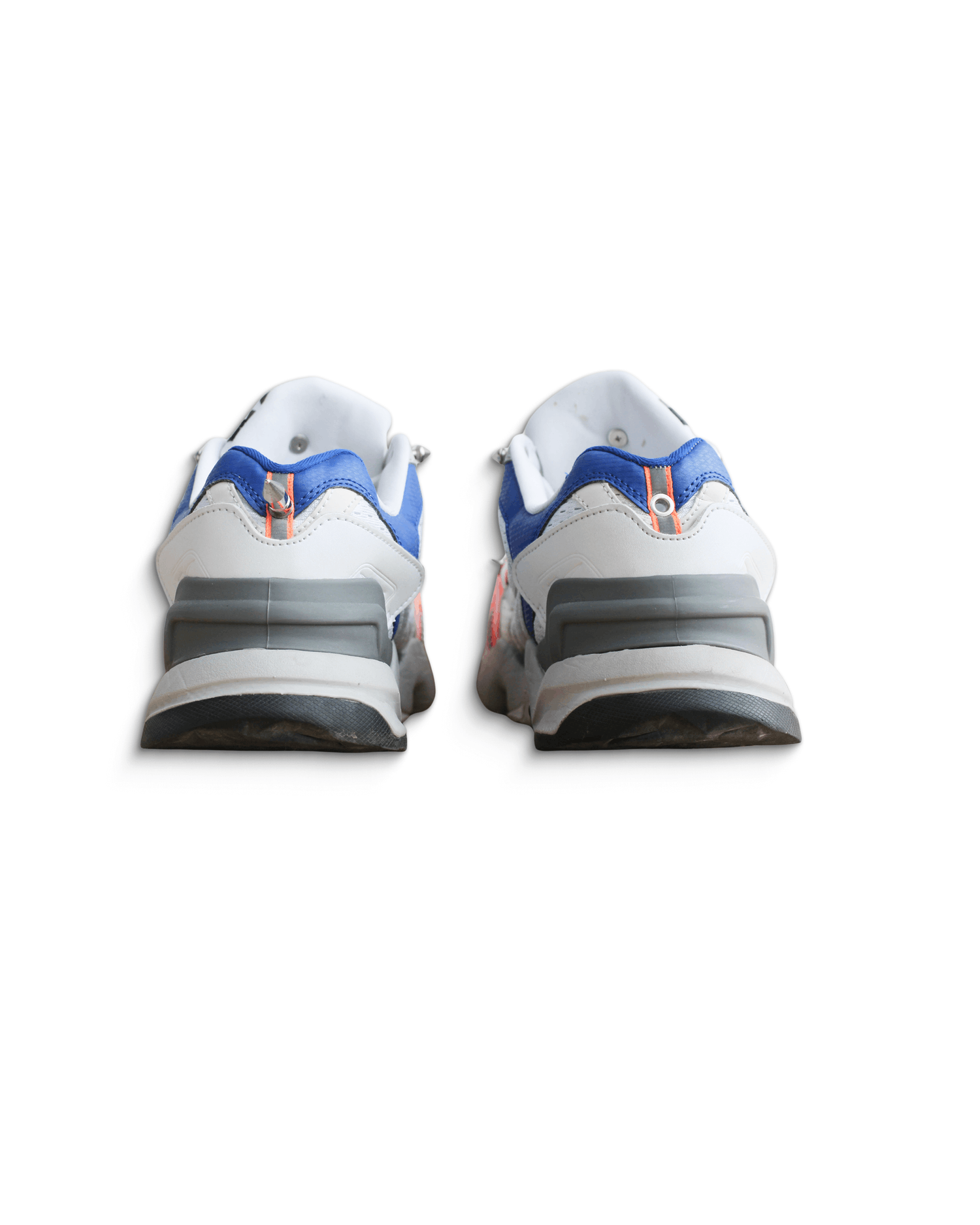 Reebok × Vetements Vetements x Reebok Spike 400 Runner Sneakers Size US 10 / EU 43 - 5 Thumbnail