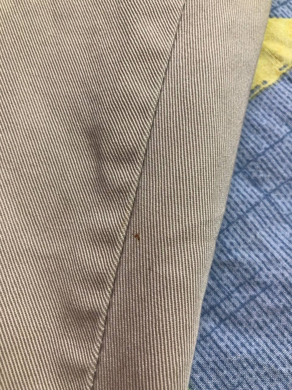 Polo Ralph Lauren Polo Ralph Lauren Pants Size US 38 / EU 54 - 11 Thumbnail