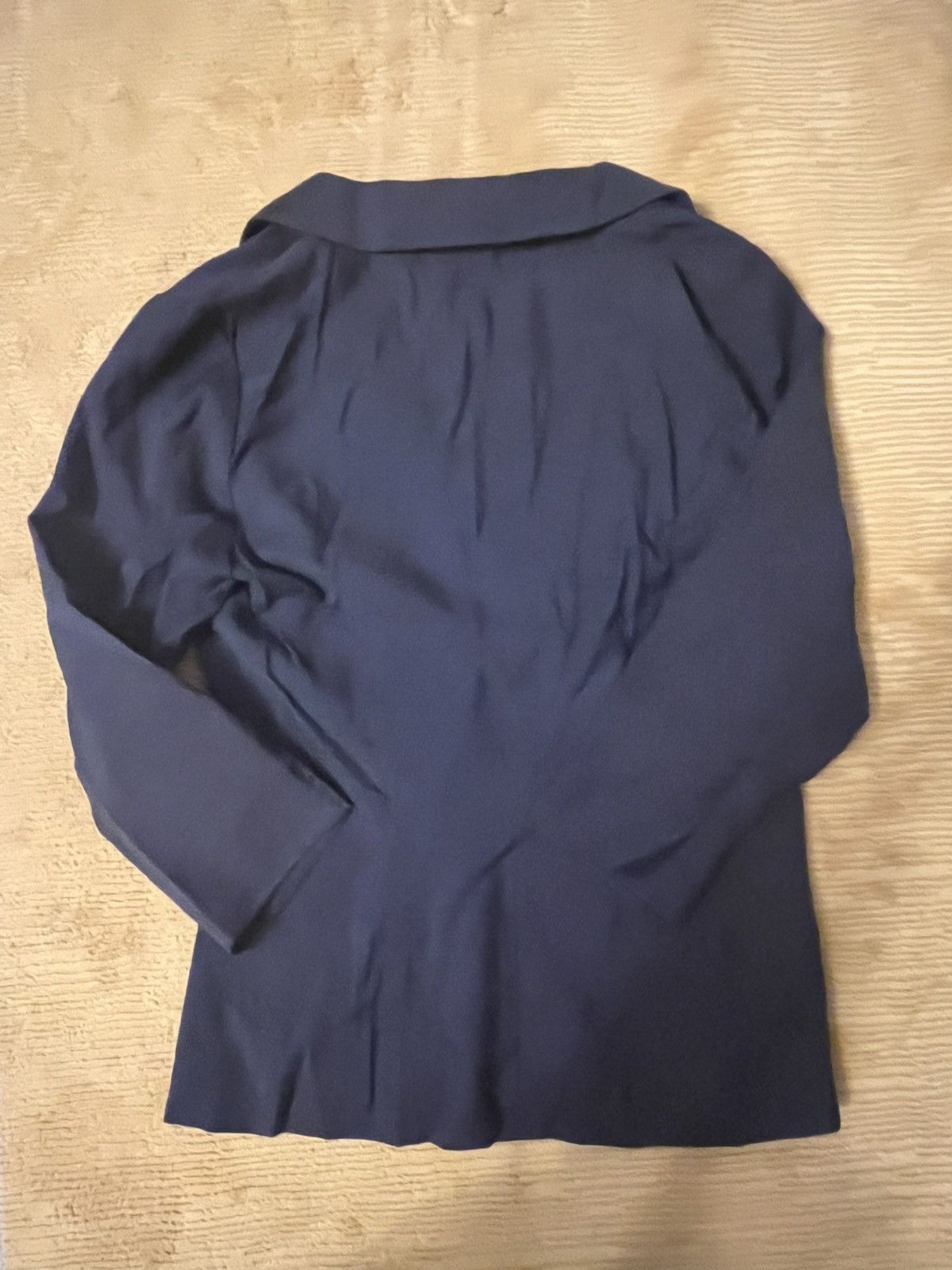 Kenzo Kenzo club charcoal suit set Size 26" / US 2 / IT 38 - 4 Thumbnail