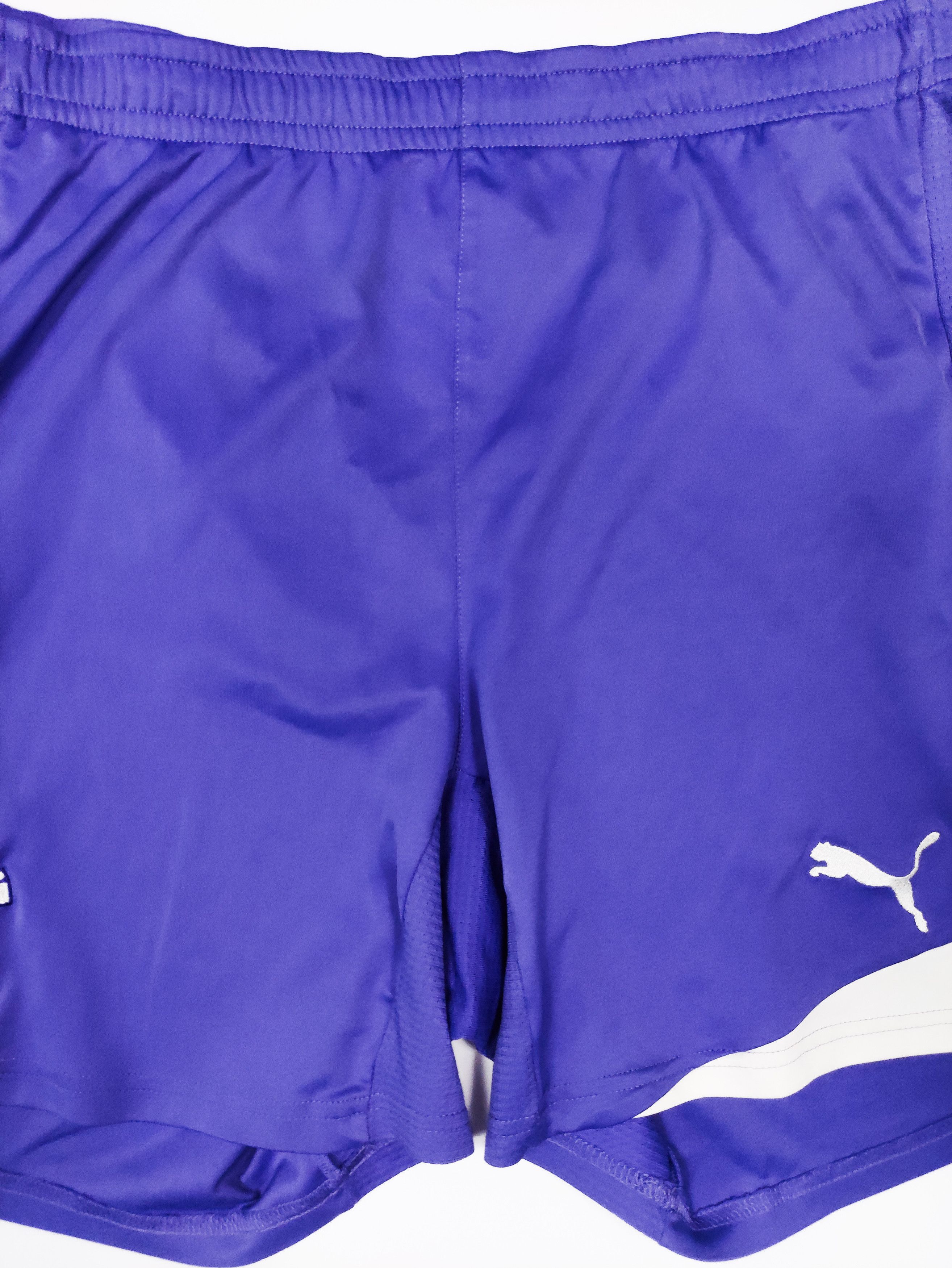 Puma Tottenham Hotspur 2011 2012 Puma Away Shorts Size US 33 - 3 Thumbnail