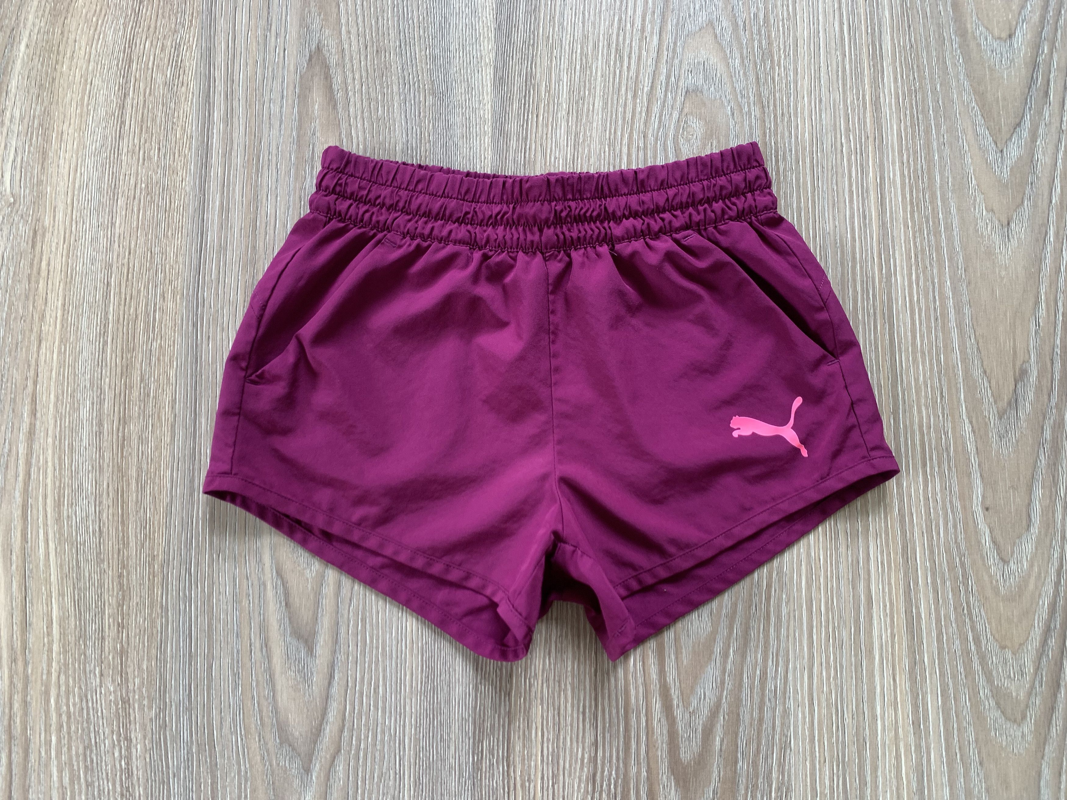 Puma Puma Kids Sport Training Shorts Size 22" - 1 Thumbnail
