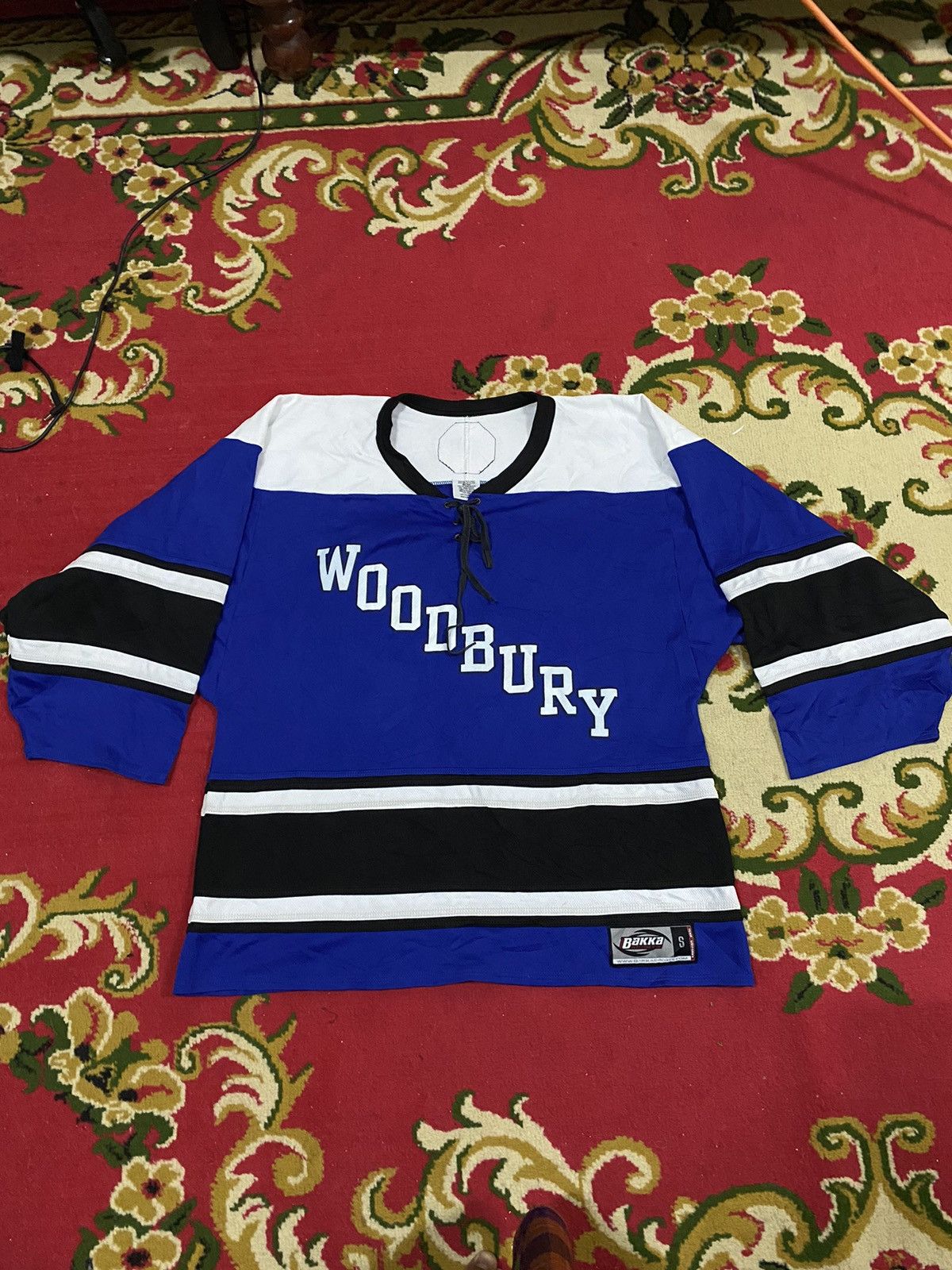 NHL NHL Ice hockey jersey Size US L / EU 52-54 / 3 - 2 Thumbnail