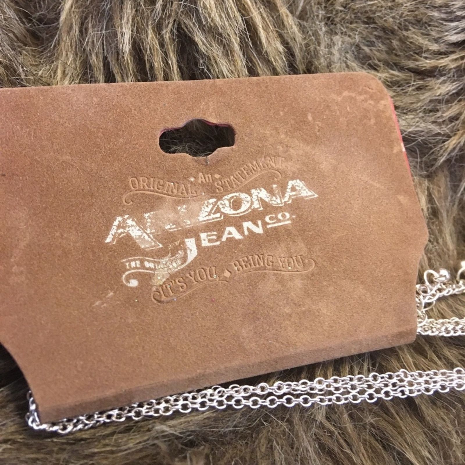 Arizona Jean Co. Arizona Jeans Co southwest layering necklaces NWT Size ONE SIZE - 8 Thumbnail