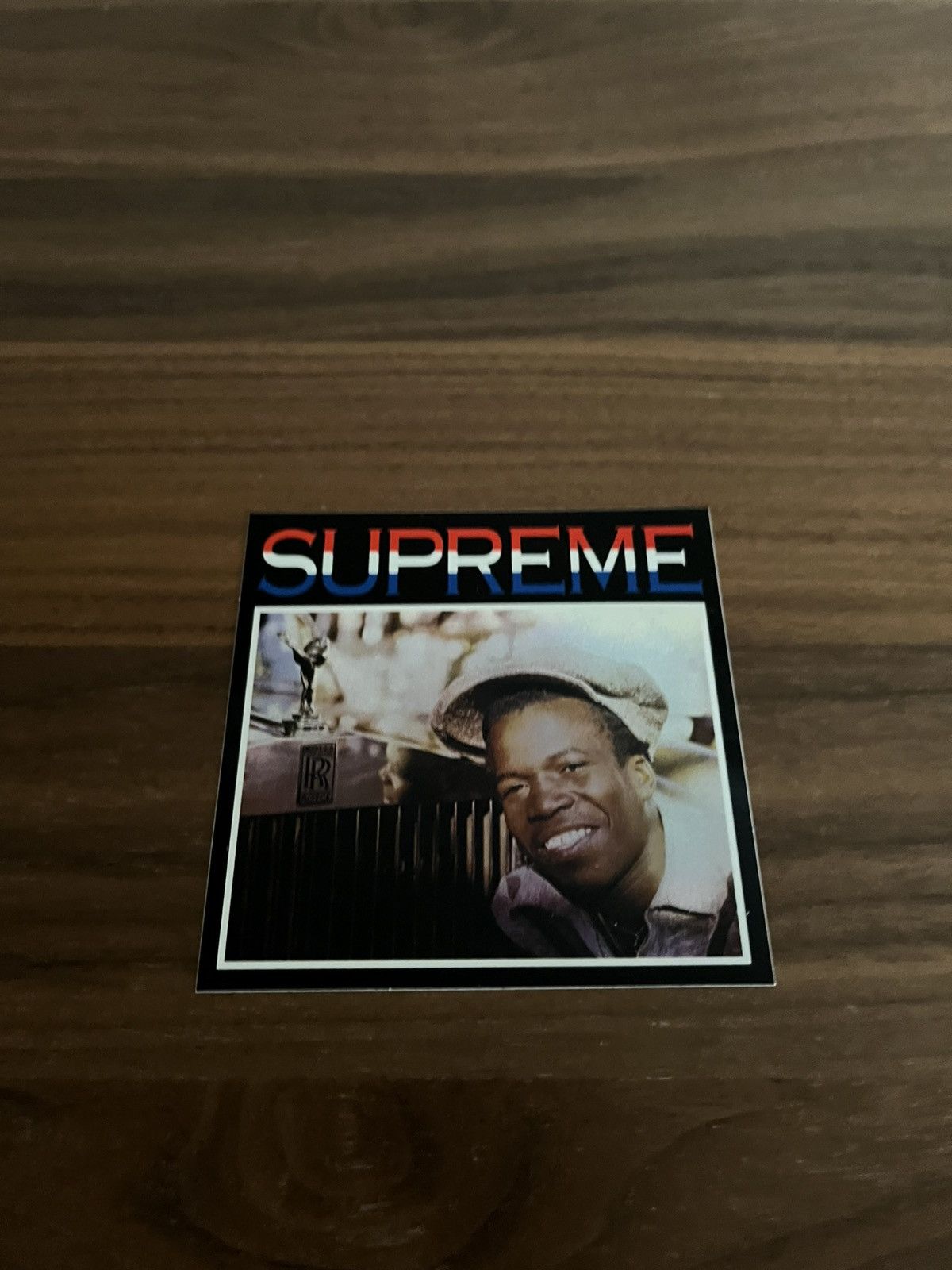 Supreme Supreme stickers pack 67 Size ONE SIZE - 6 Thumbnail