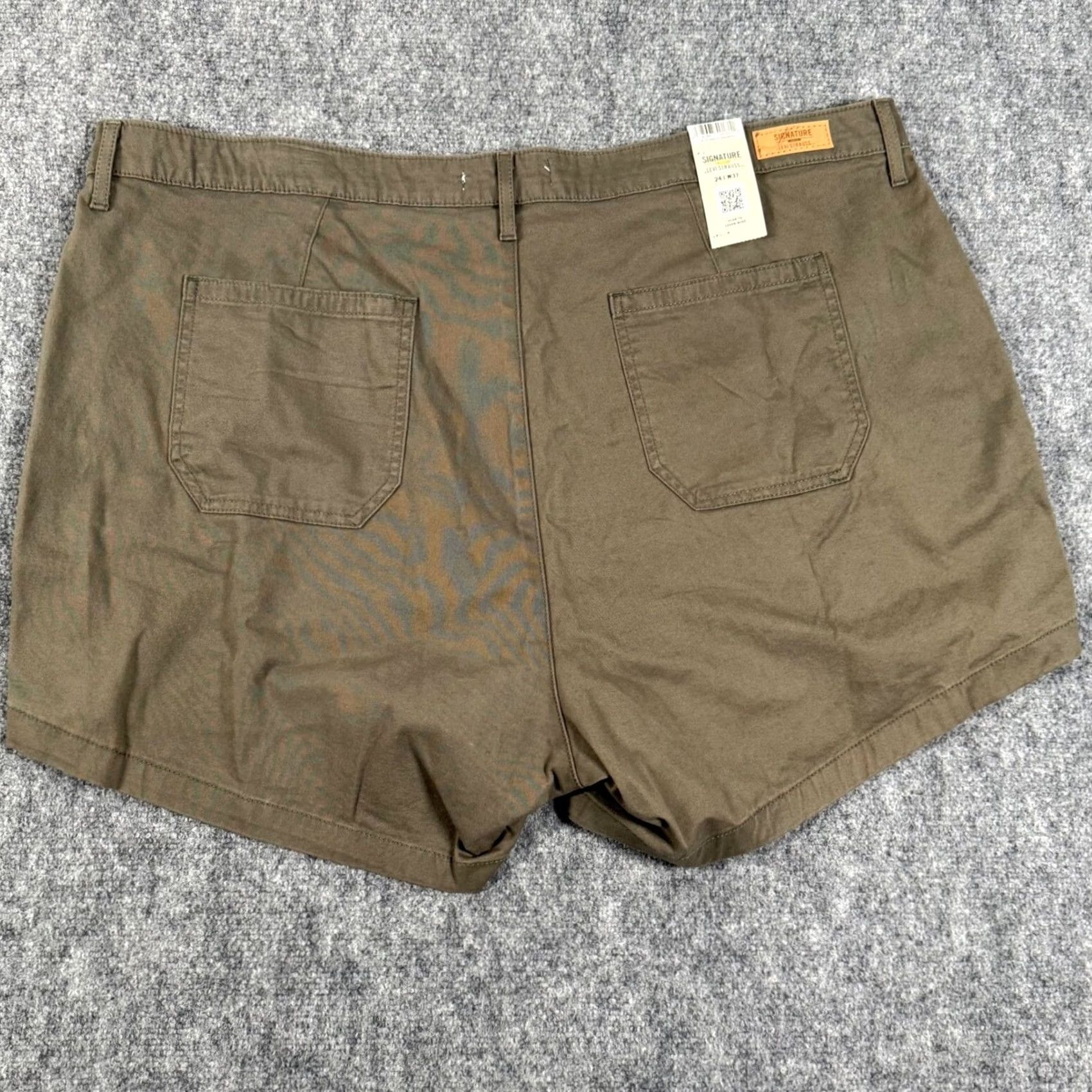 Vintage VINTAGE? No. Size 42" / US 20 - 5 Thumbnail