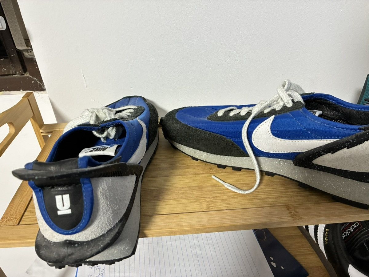 Nike × Undercover Nike Daybreak UnderCover Blue Jay Size US 10.5 / EU 43-44 - 3 Thumbnail
