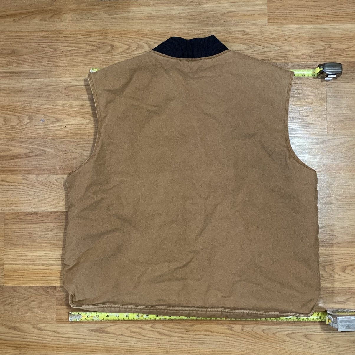 Cabelas Cabela’s Vest Size US XL / EU 56 / 4 - 4 Thumbnail