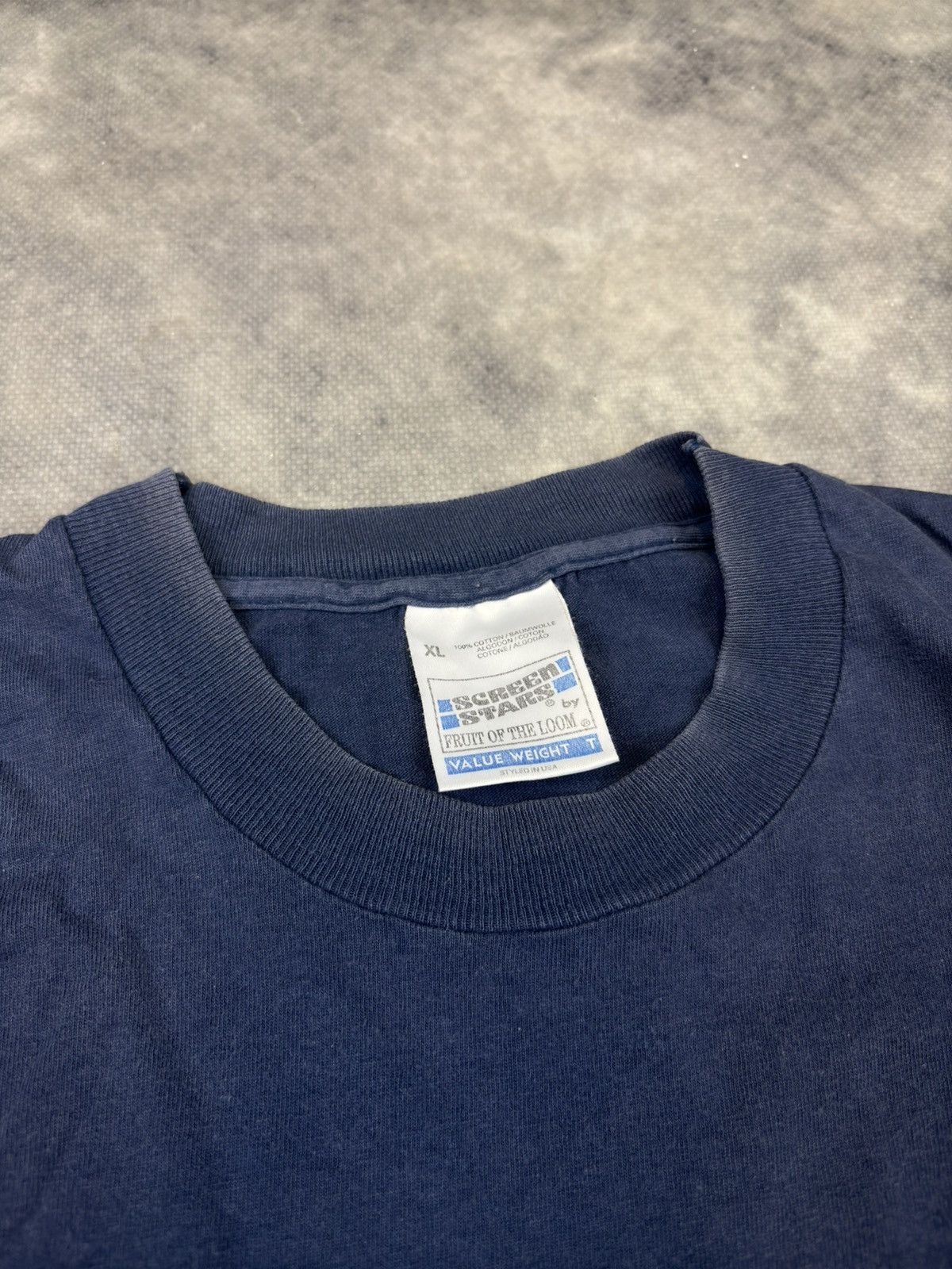 Other Vintage The Prodigy 90s Big Logo Ant T shirt Tee Rare Grail Size US XL / EU 56 / 4 - 3 Thumbnail