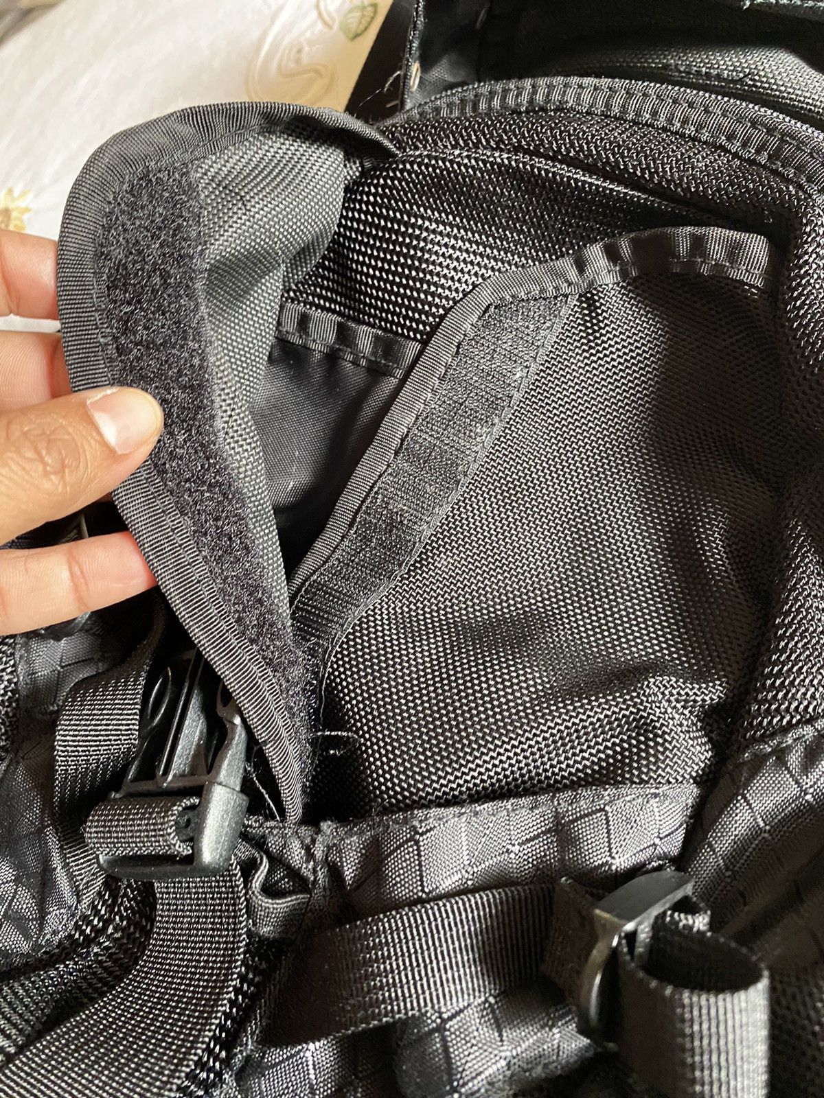 Oakley Oakley icon mini backpack Size ONE SIZE - 20 Thumbnail