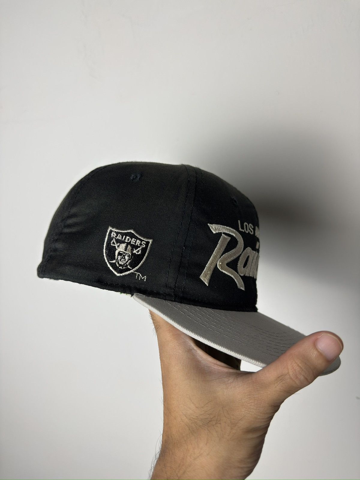 Sports Specialties Vintage Raiders Sport Specialties Size ONE SIZE - 3 Thumbnail